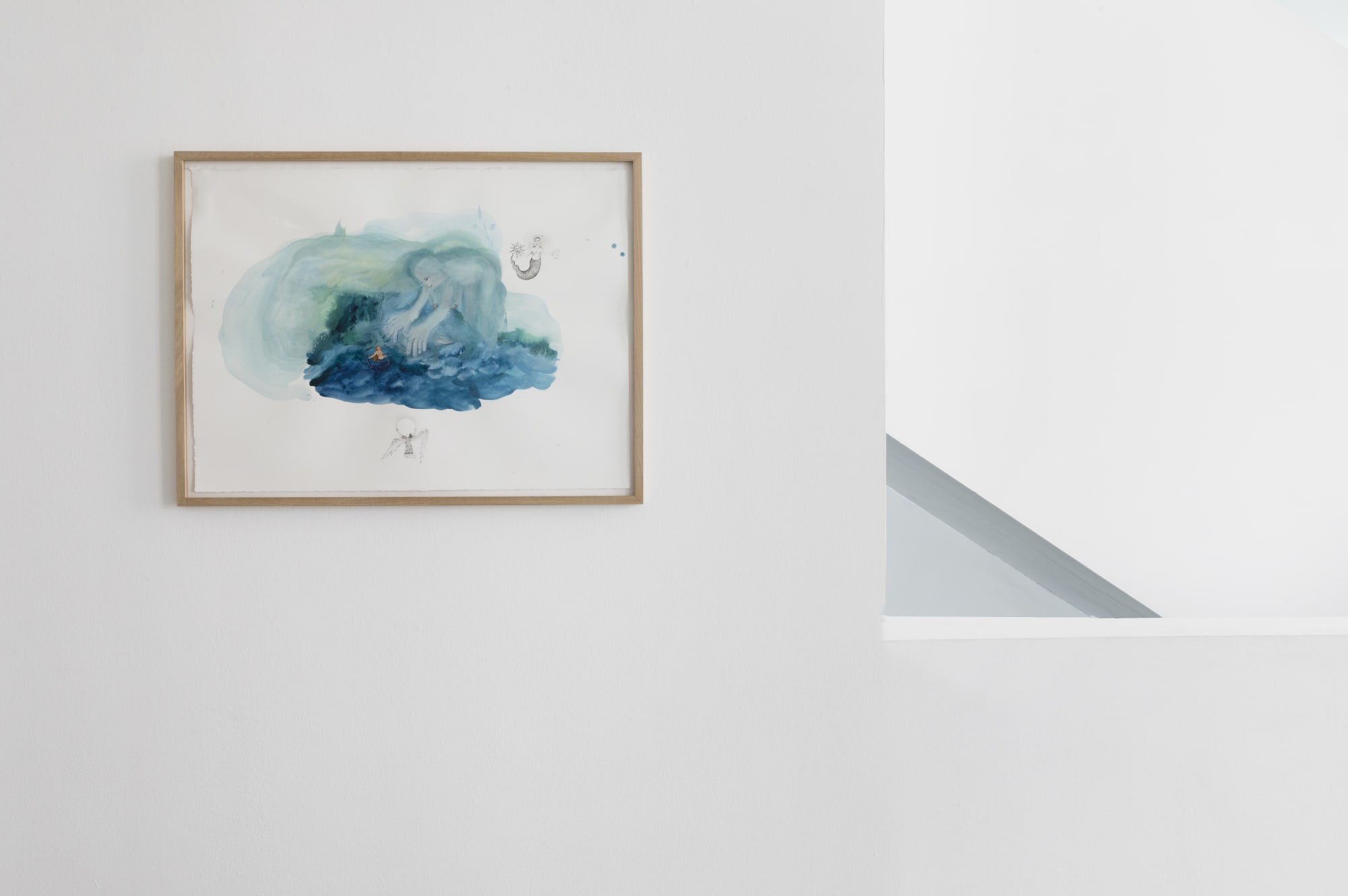 Karine Rougier, Clara Rivault