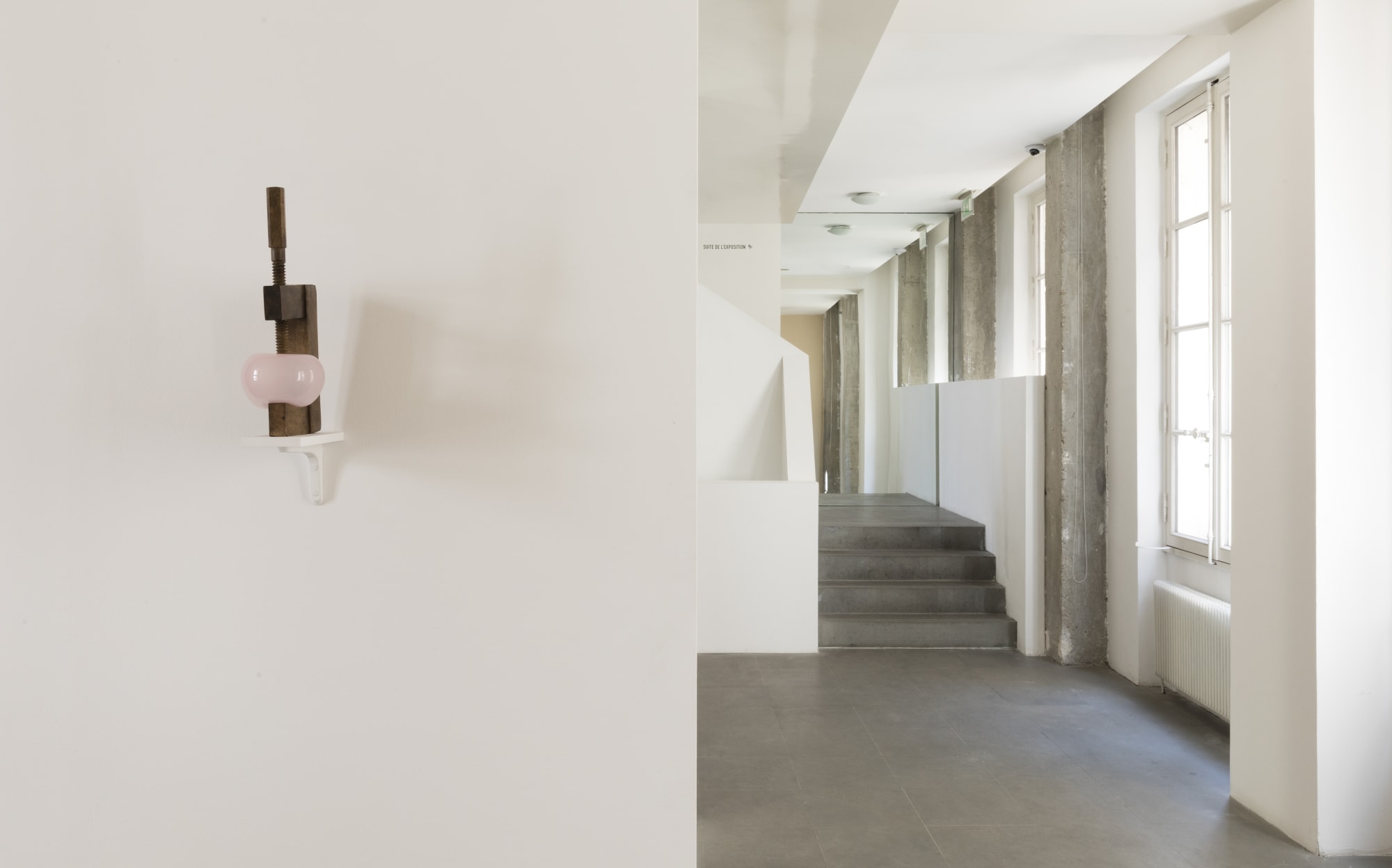 Karine Rougier, Clara Rivault