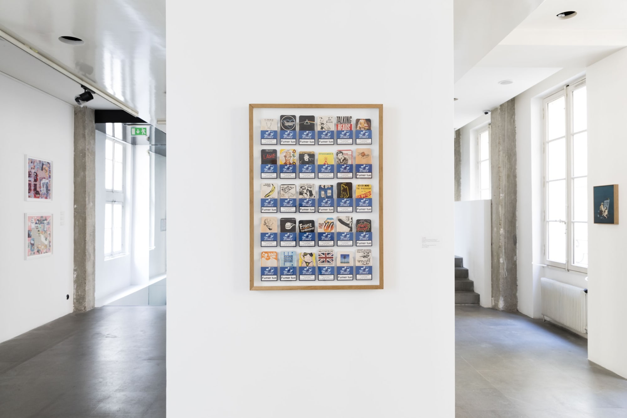 I DO NOT CARE (Cur. Marianne Dollo)