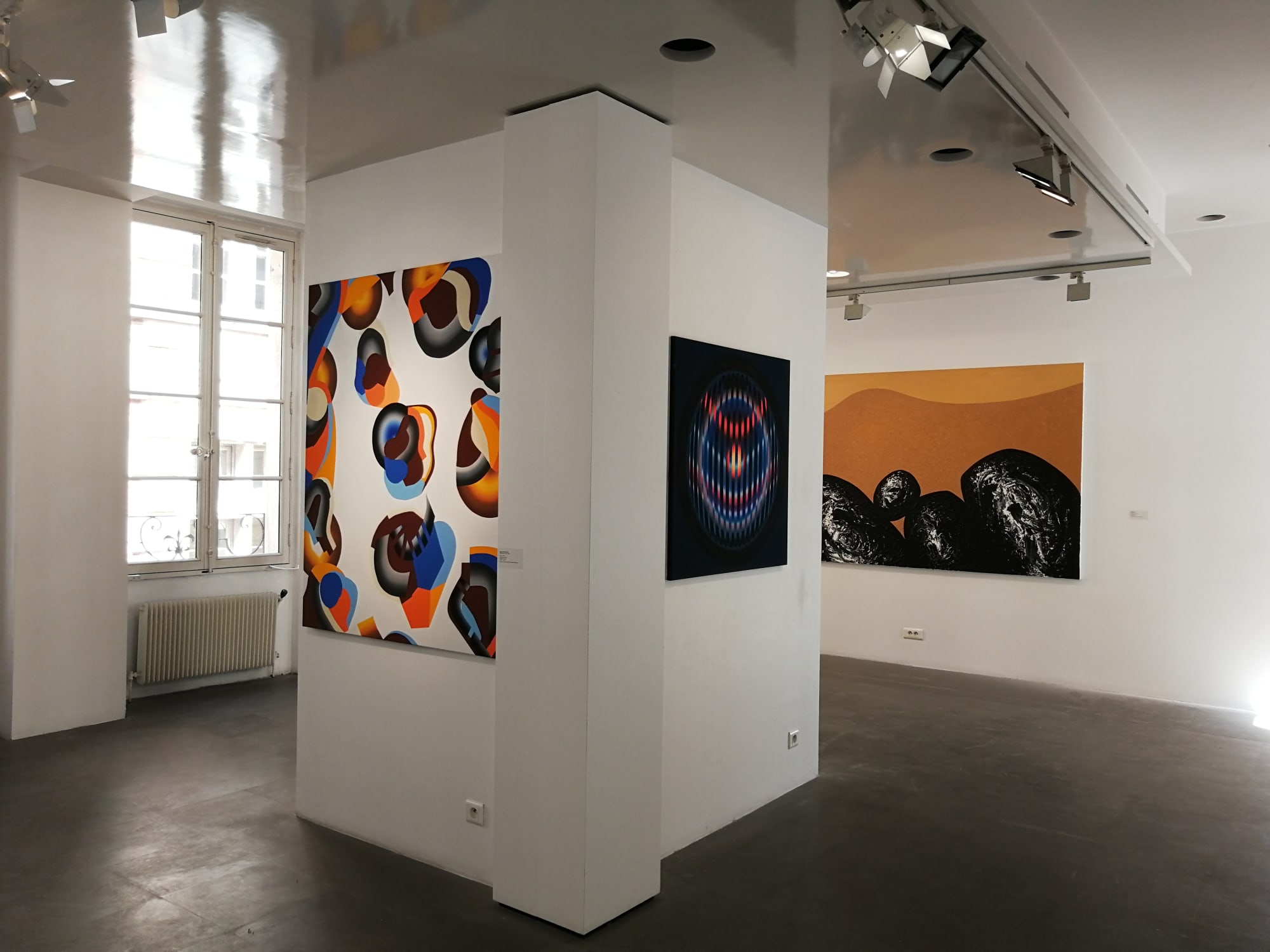 GROUP EXHIBITION