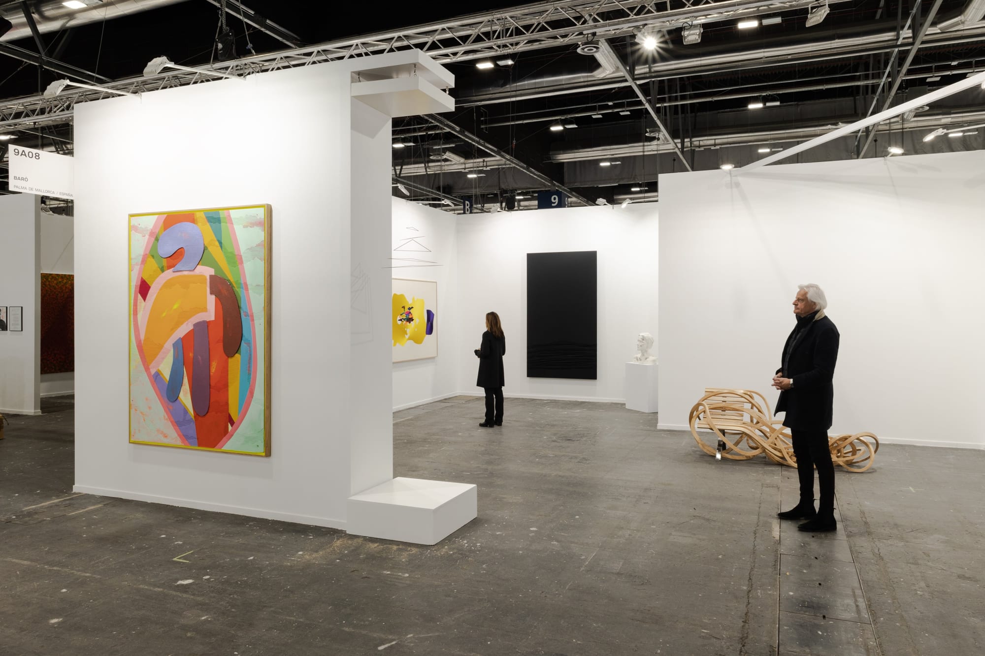 ARCOmadrid 2023