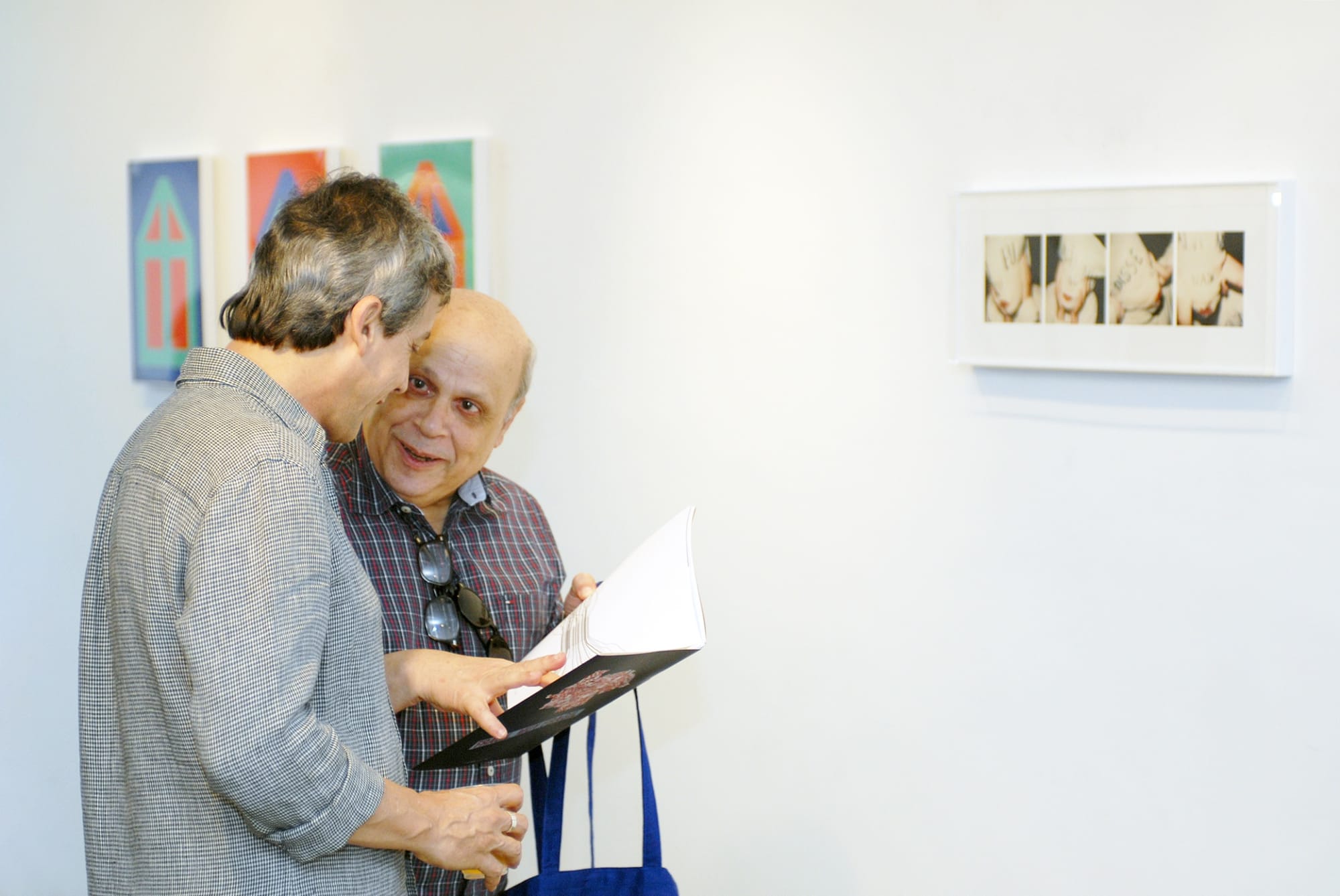 Experimentaçāo e a Visualidade na Poesia