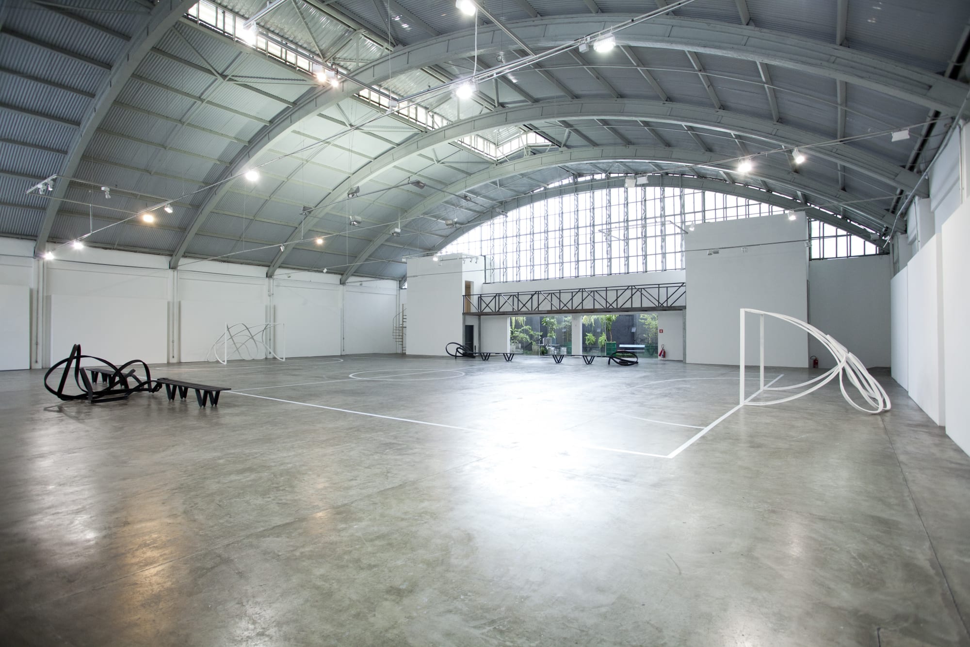 Estádio Firulete