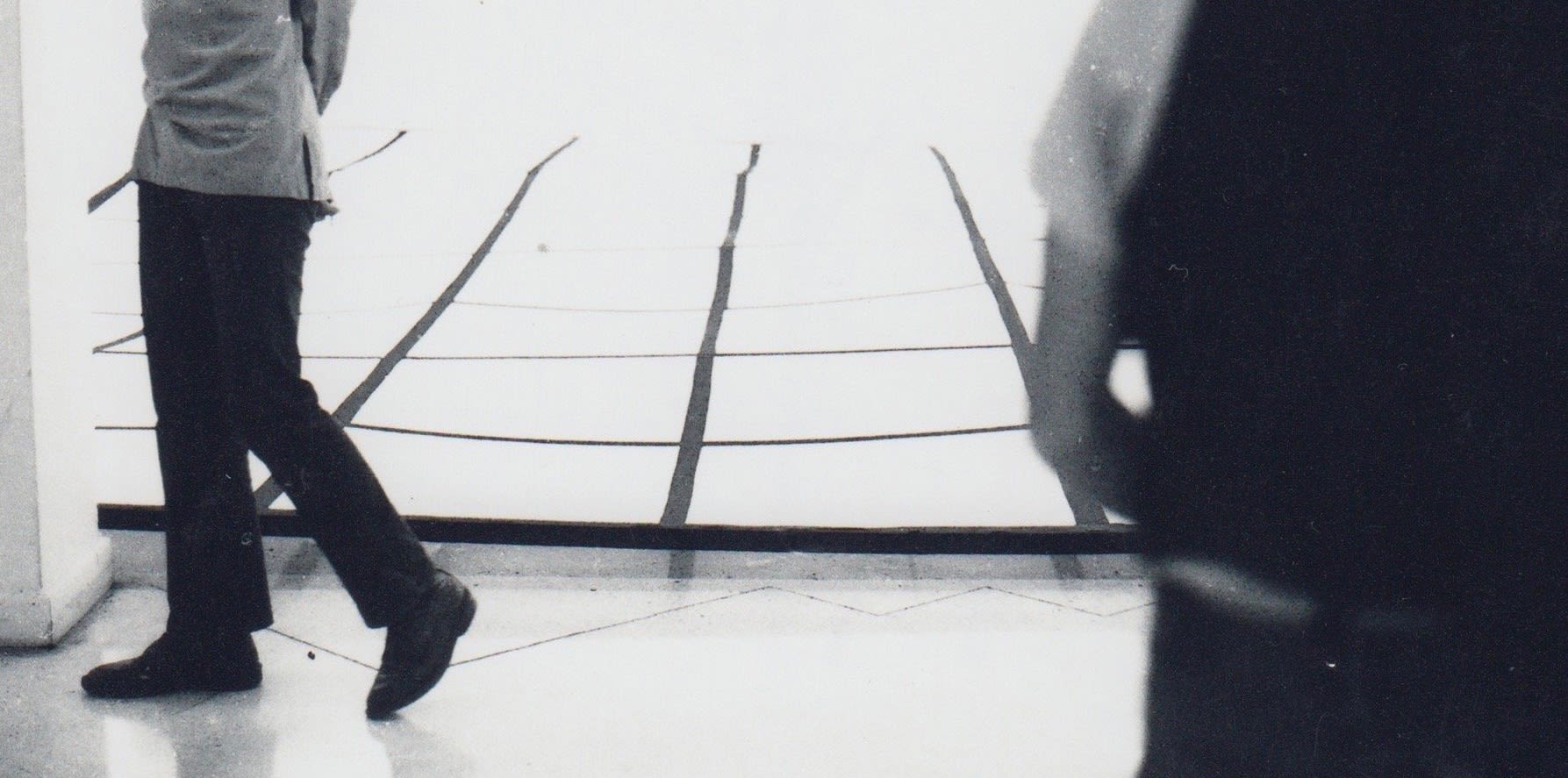 Impenetrable, 1972 Ateneo de Caracas