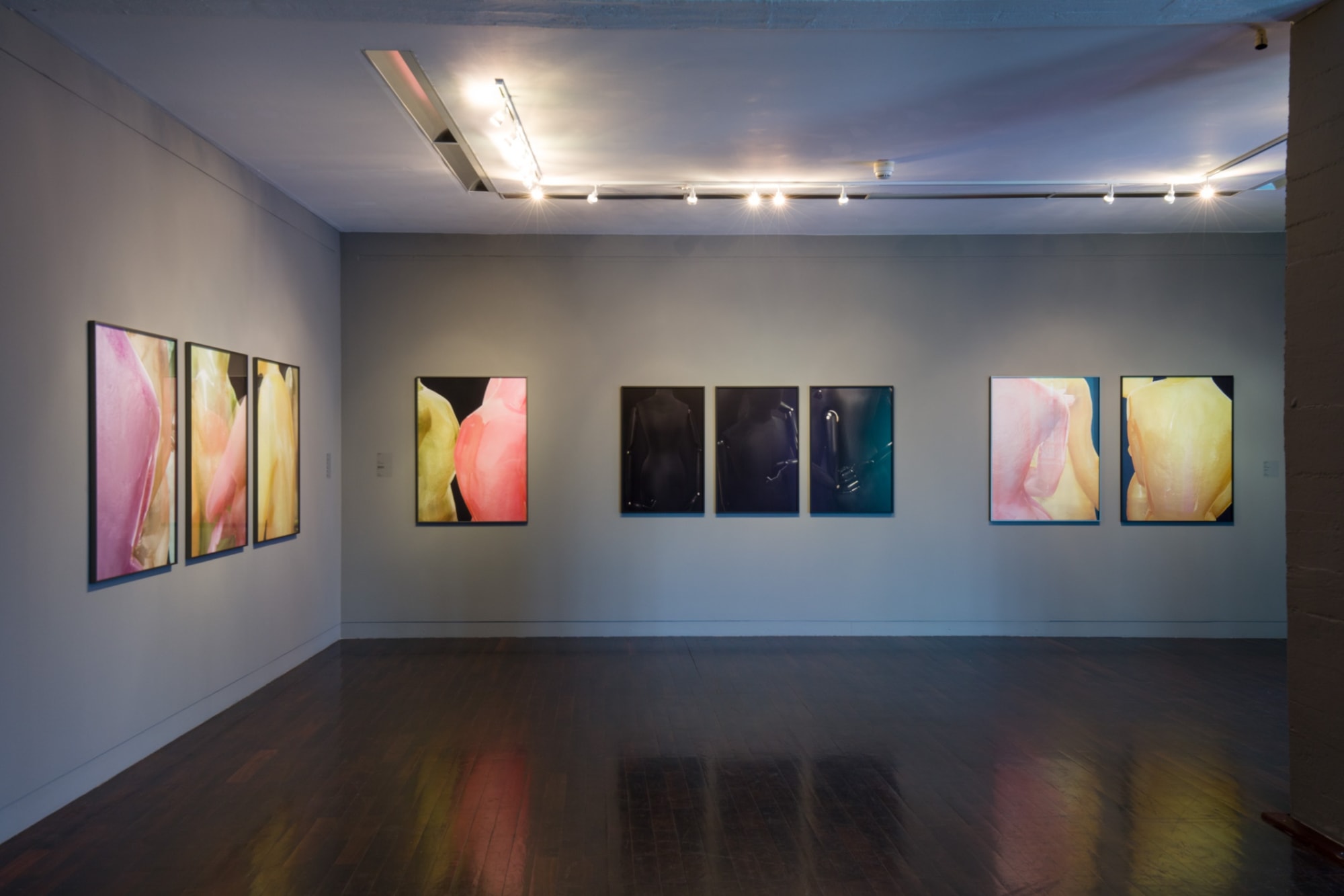 Louisa Clement: Remote control Sprengel Museum Hannover 2019