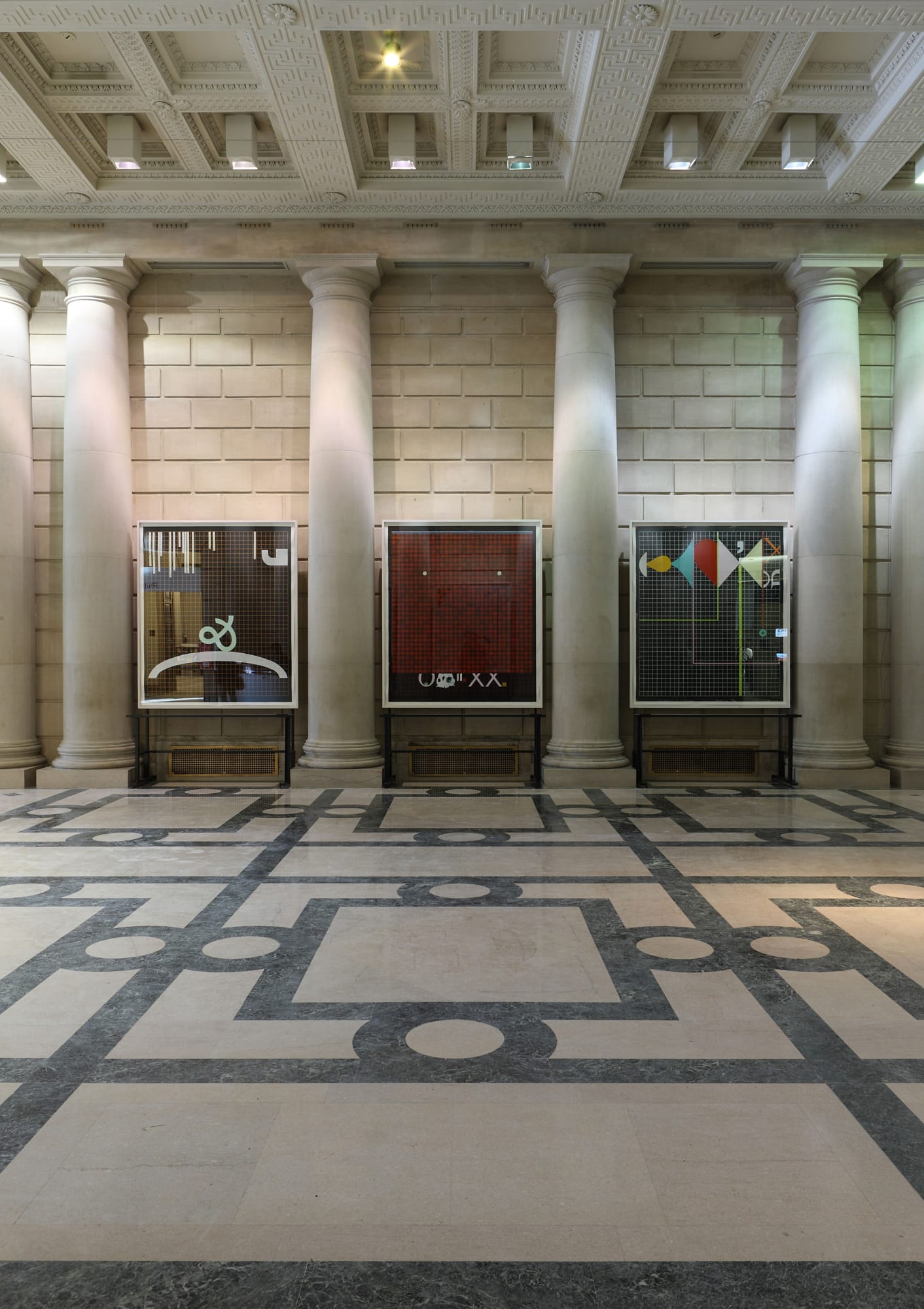 Word & Image Free library of Philadelphia