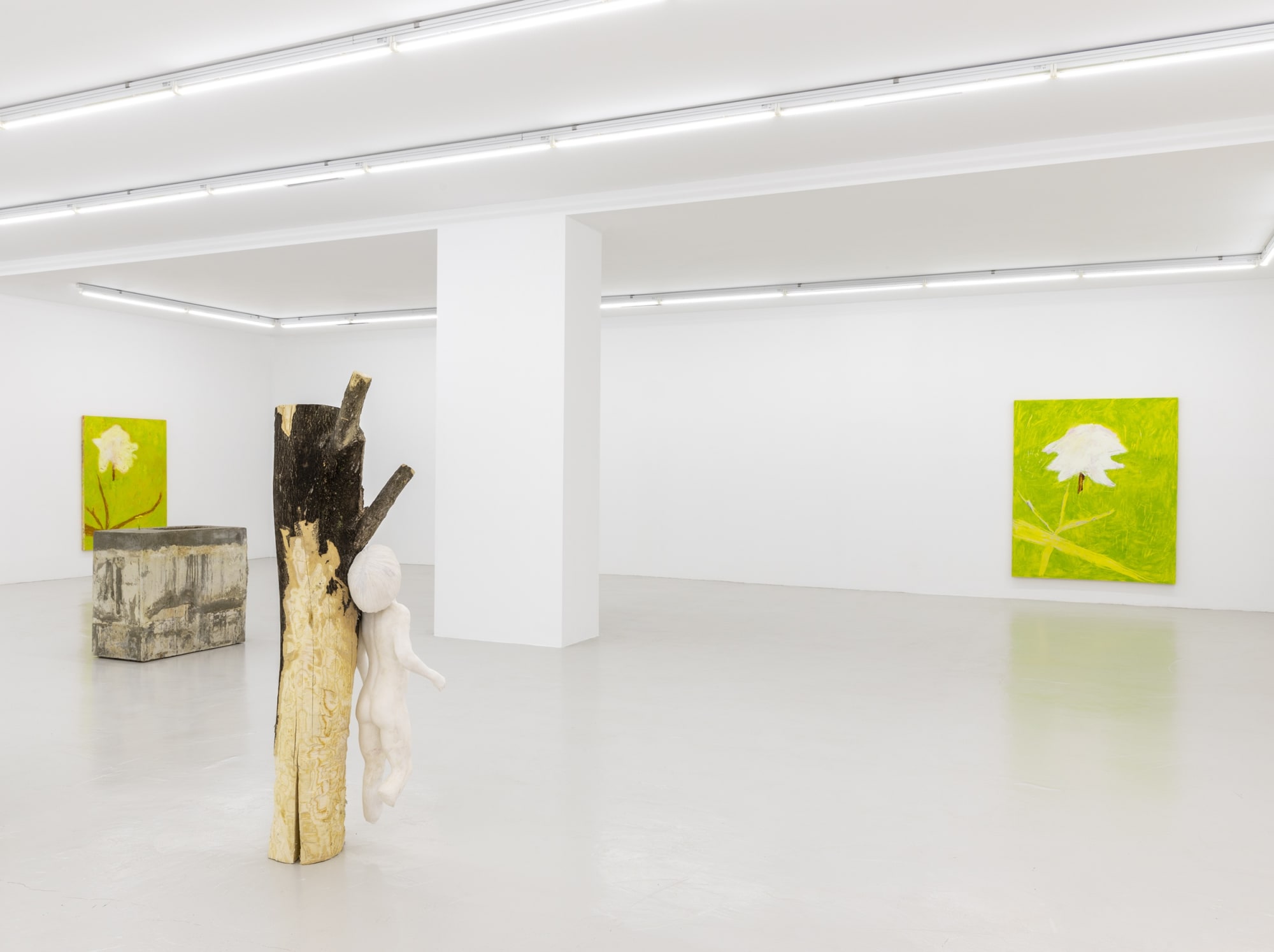 Yves Scherer. By Your Side