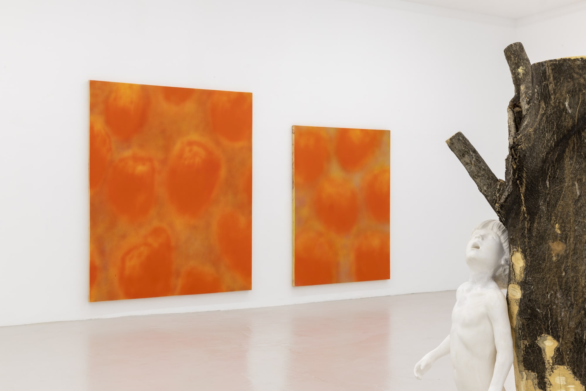 Yves Scherer. By Your Side