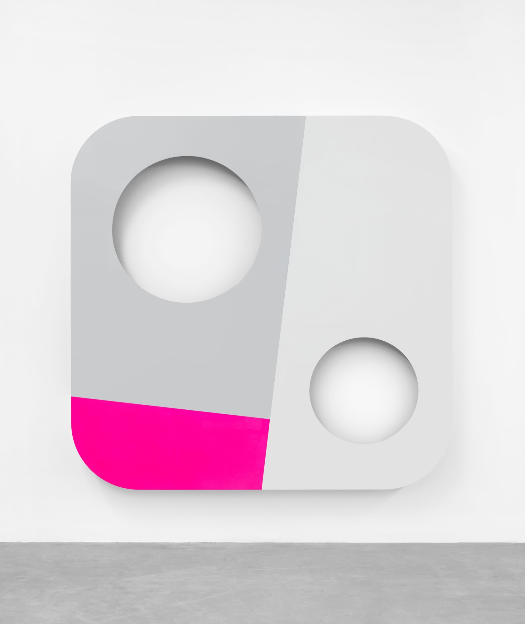 Gerold Miller, instant vision 44, 2008