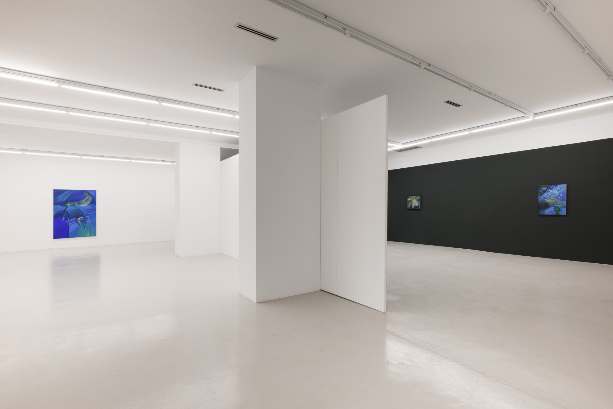 Hang a Crocodile outside for the Unbelievers