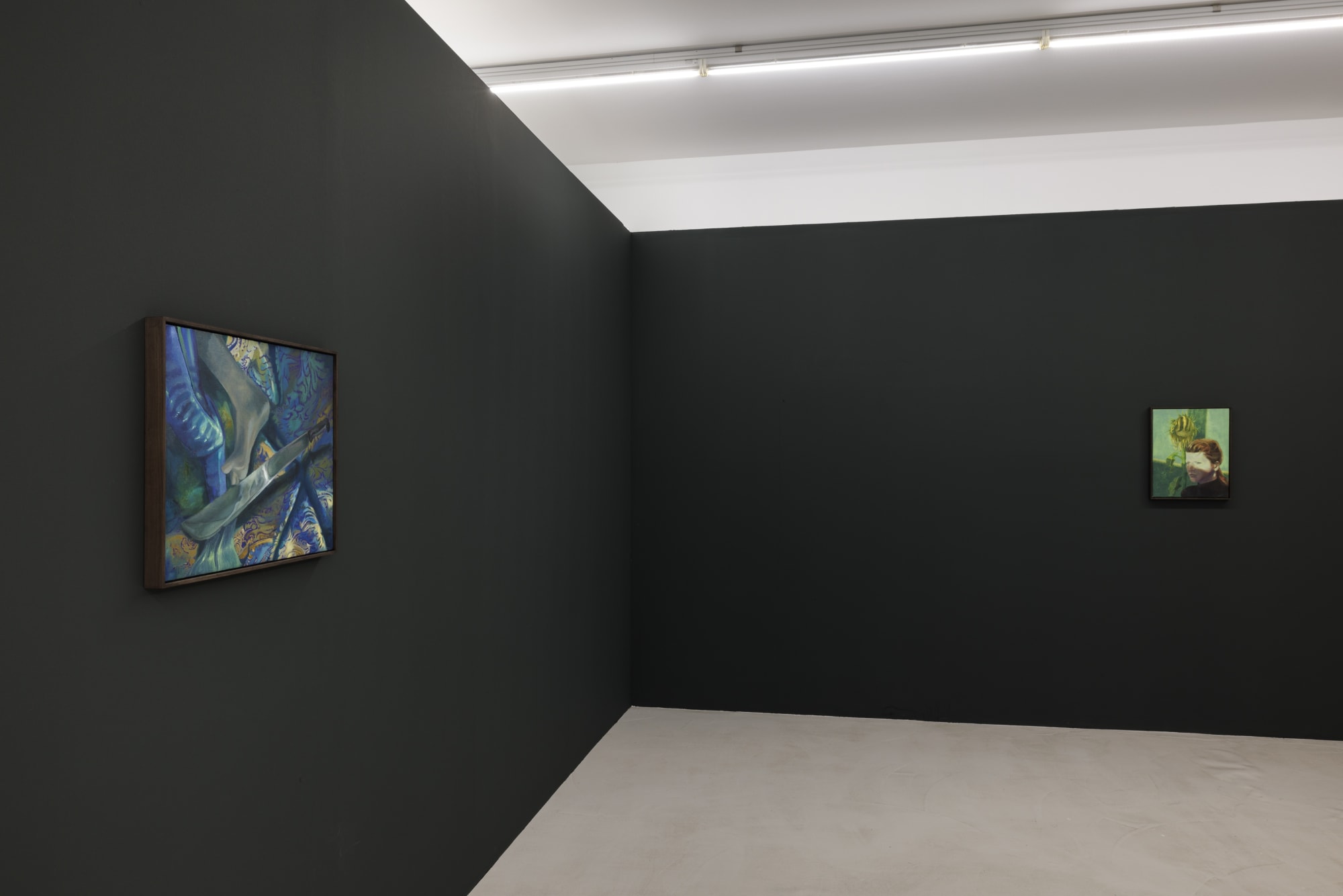 Hang a Crocodile outside for the Unbelievers