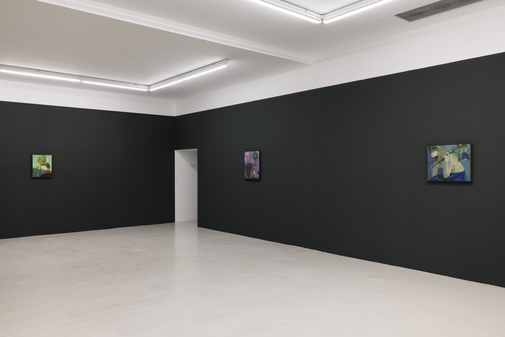 Hang a Crocodile outside for the Unbelievers