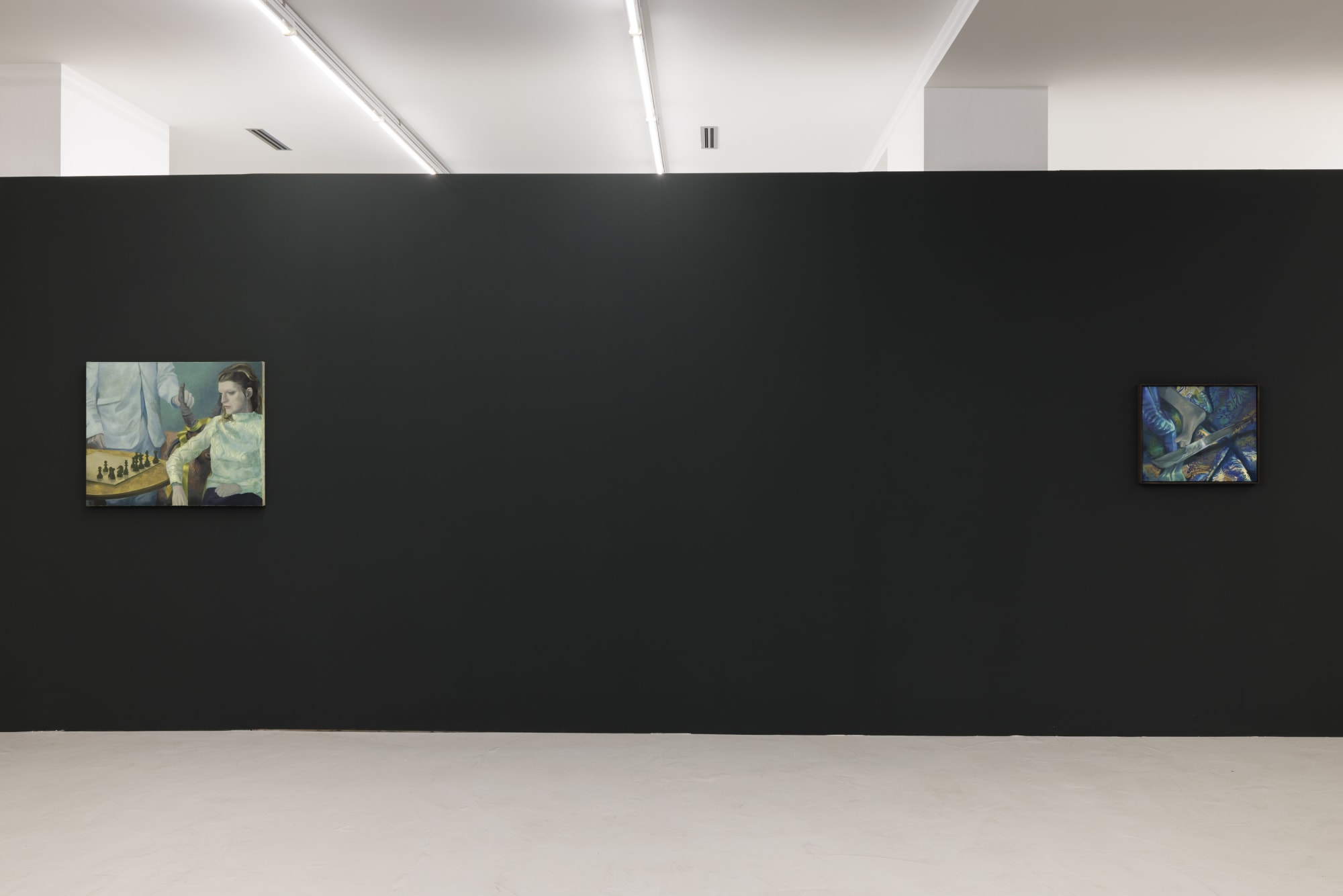 Hang a Crocodile outside for the Unbelievers