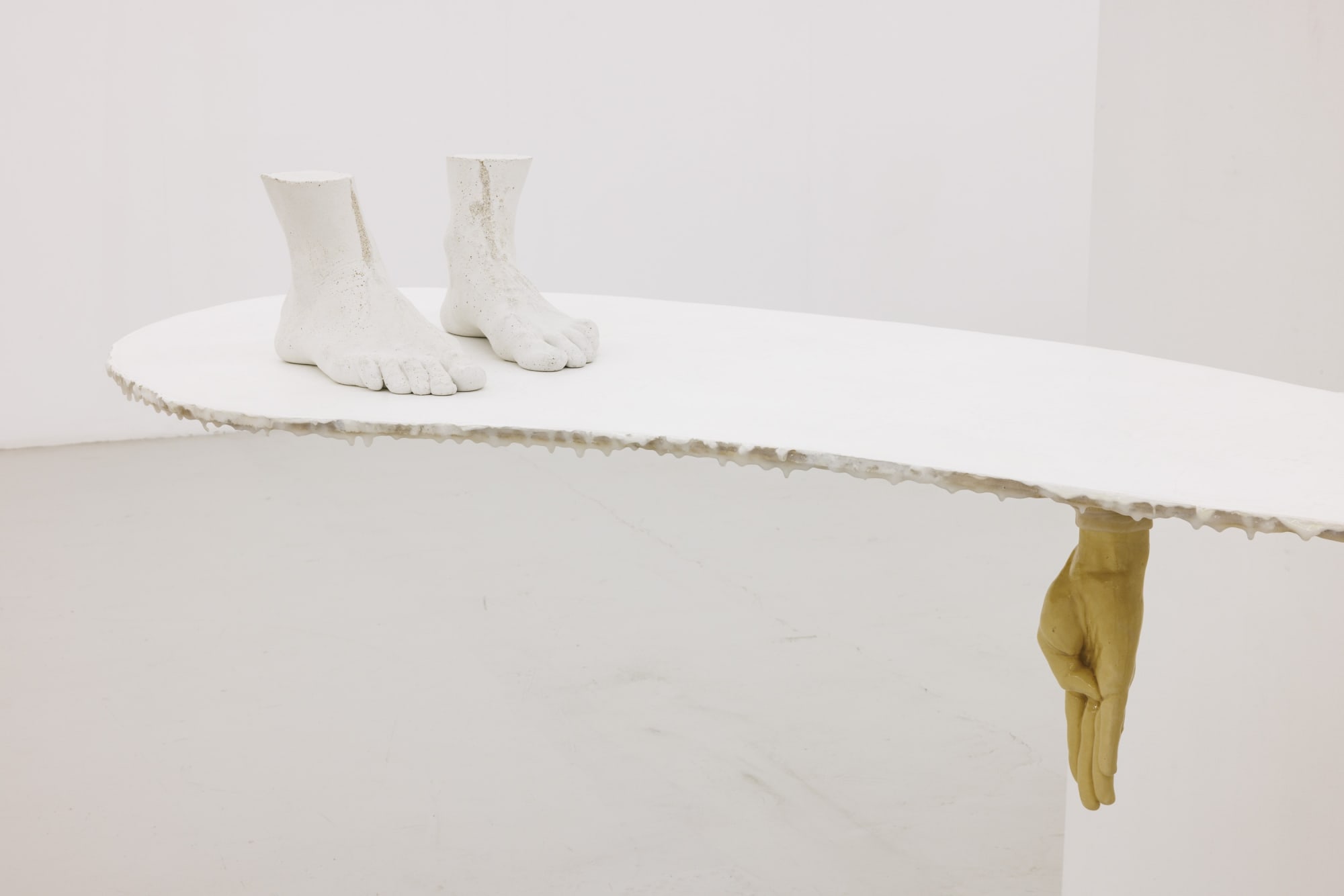 Outer Skin. Inner Gaze | curated by Giovanna Manzotti