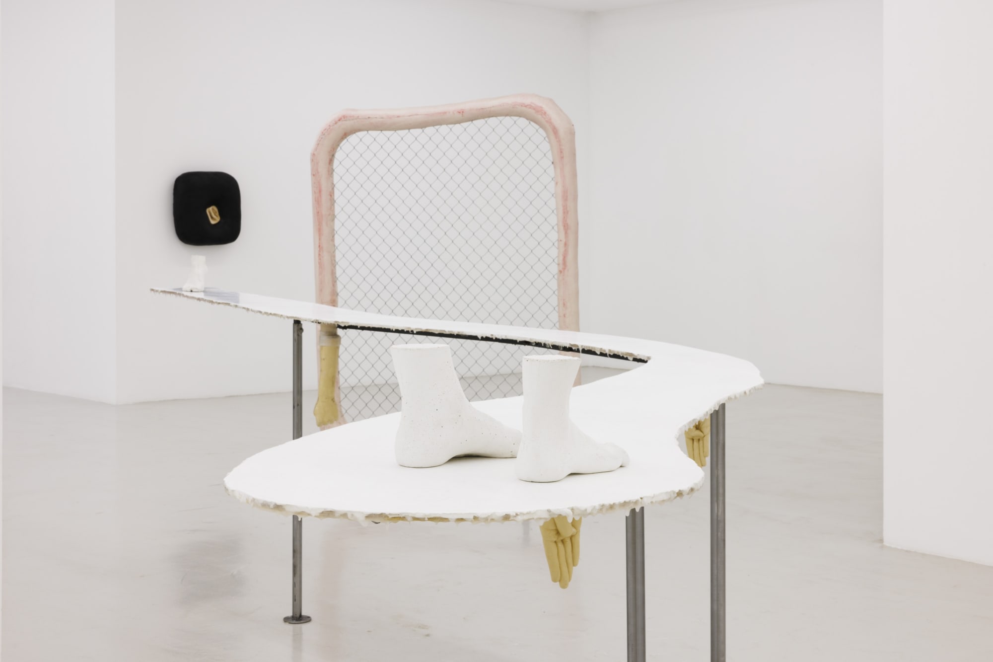 Outer Skin. Inner Gaze | curated by Giovanna Manzotti