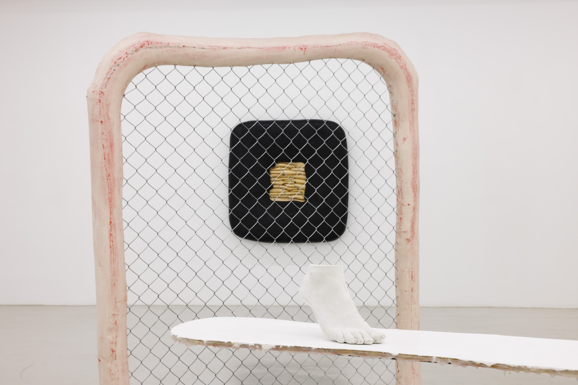 Outer Skin. Inner Gaze | curated by Giovanna Manzotti