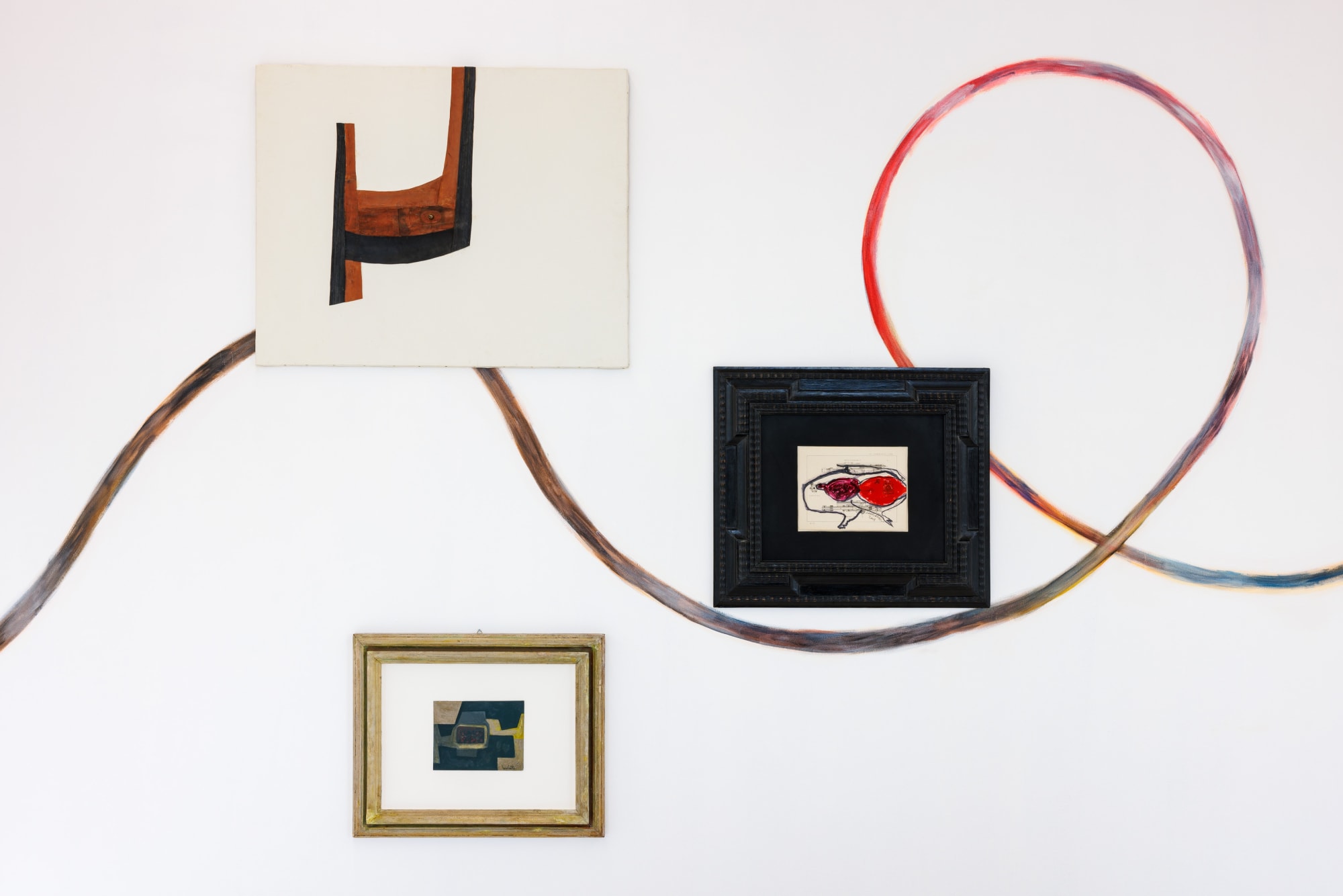 Occhi, lingue, sangue, stelle