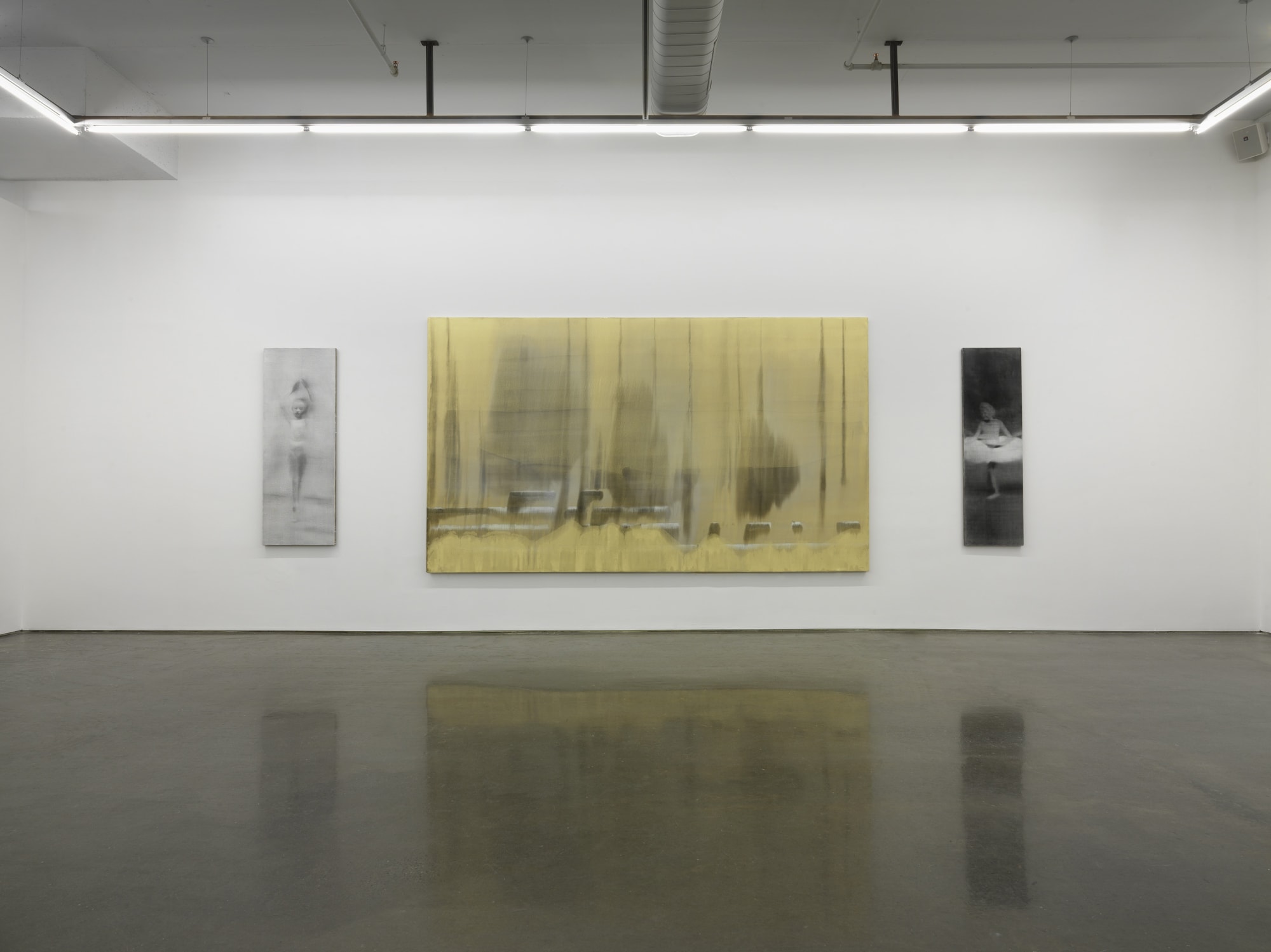 In Praise of Shadows