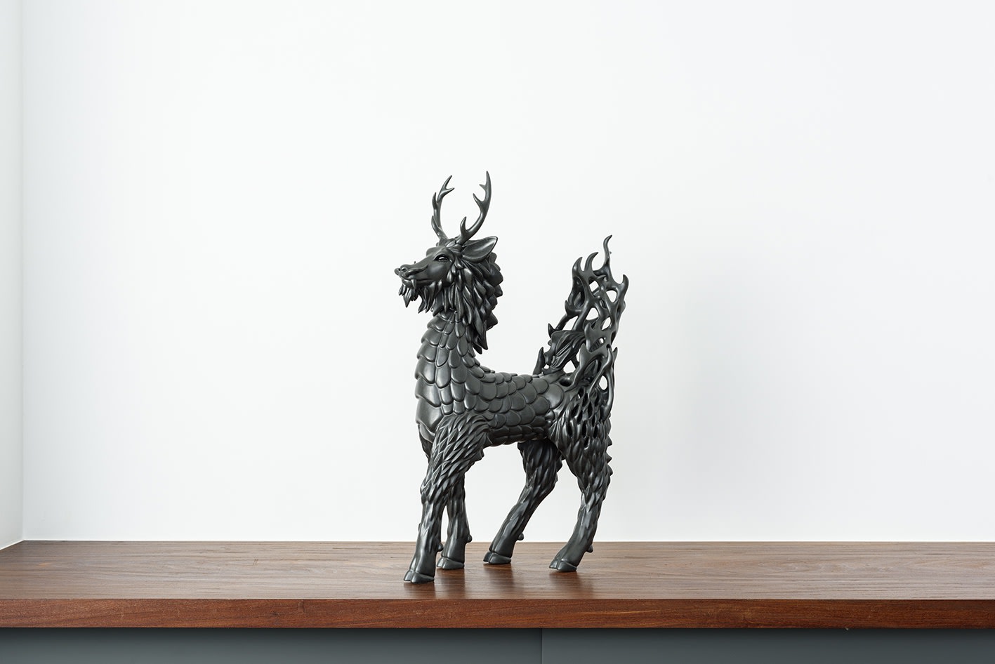 秋永 邦洋: 「存在/ 不在」