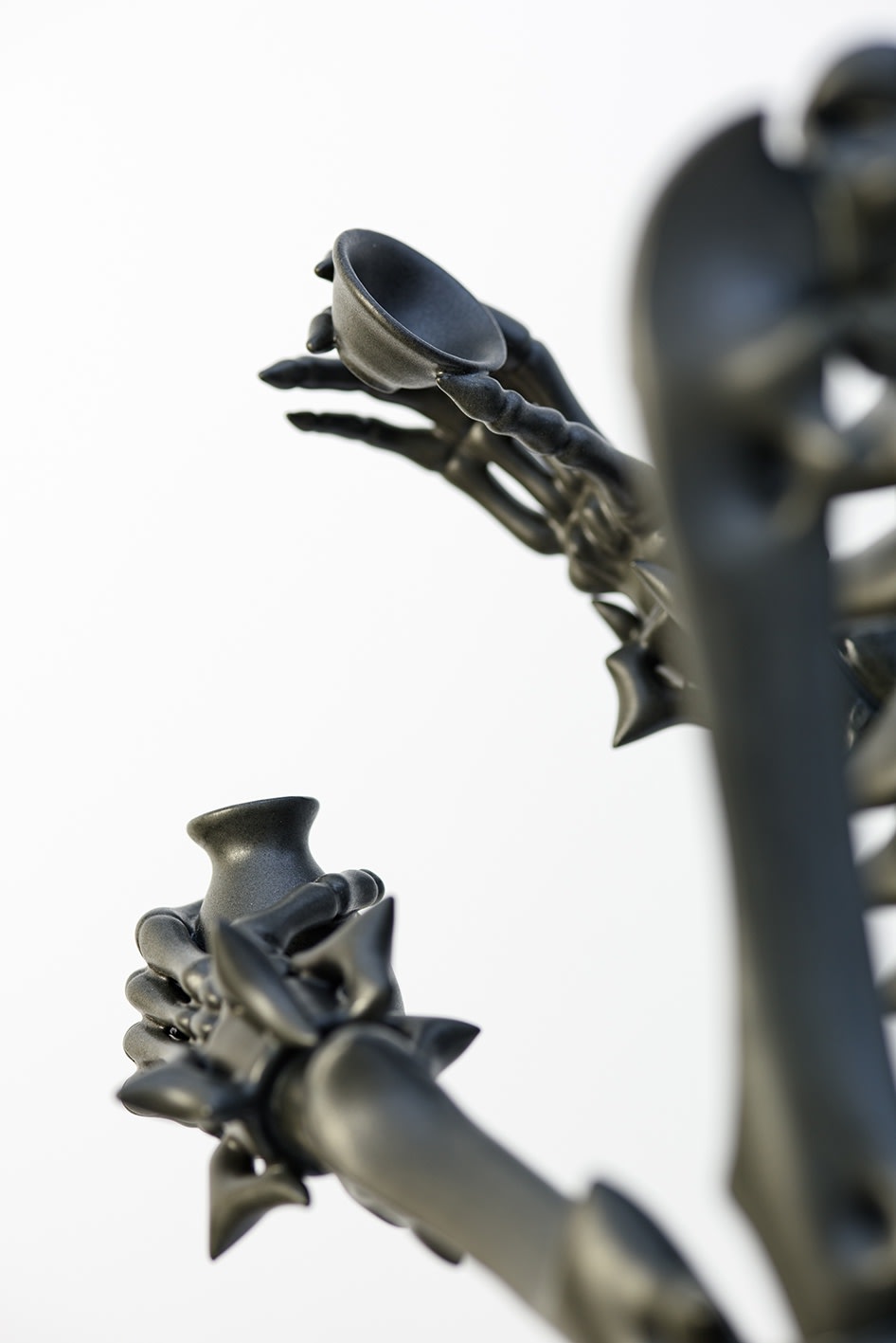 秋永 邦洋: 「存在/ 不在」