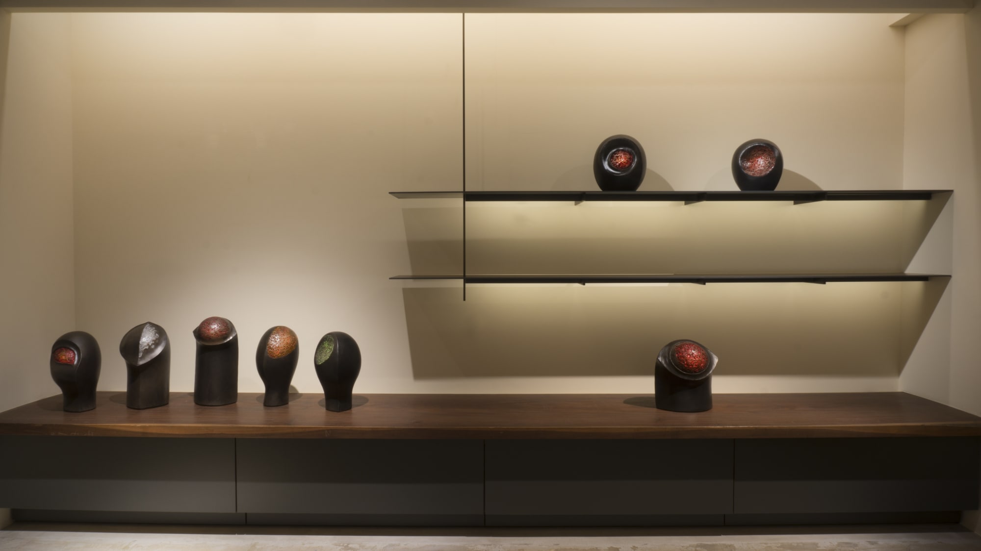 川上 力三：距離と時間と