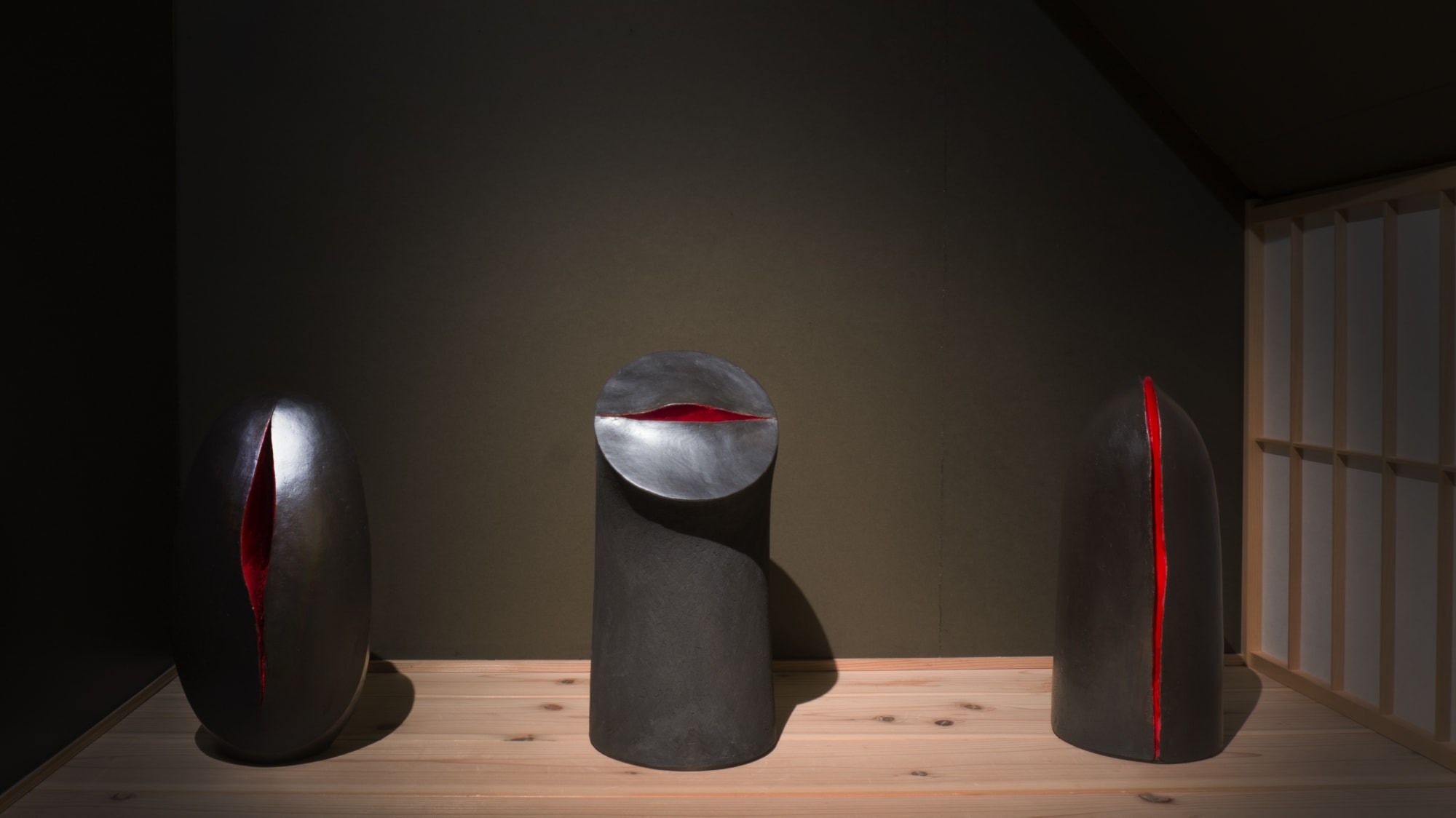 川上 力三：距離と時間と