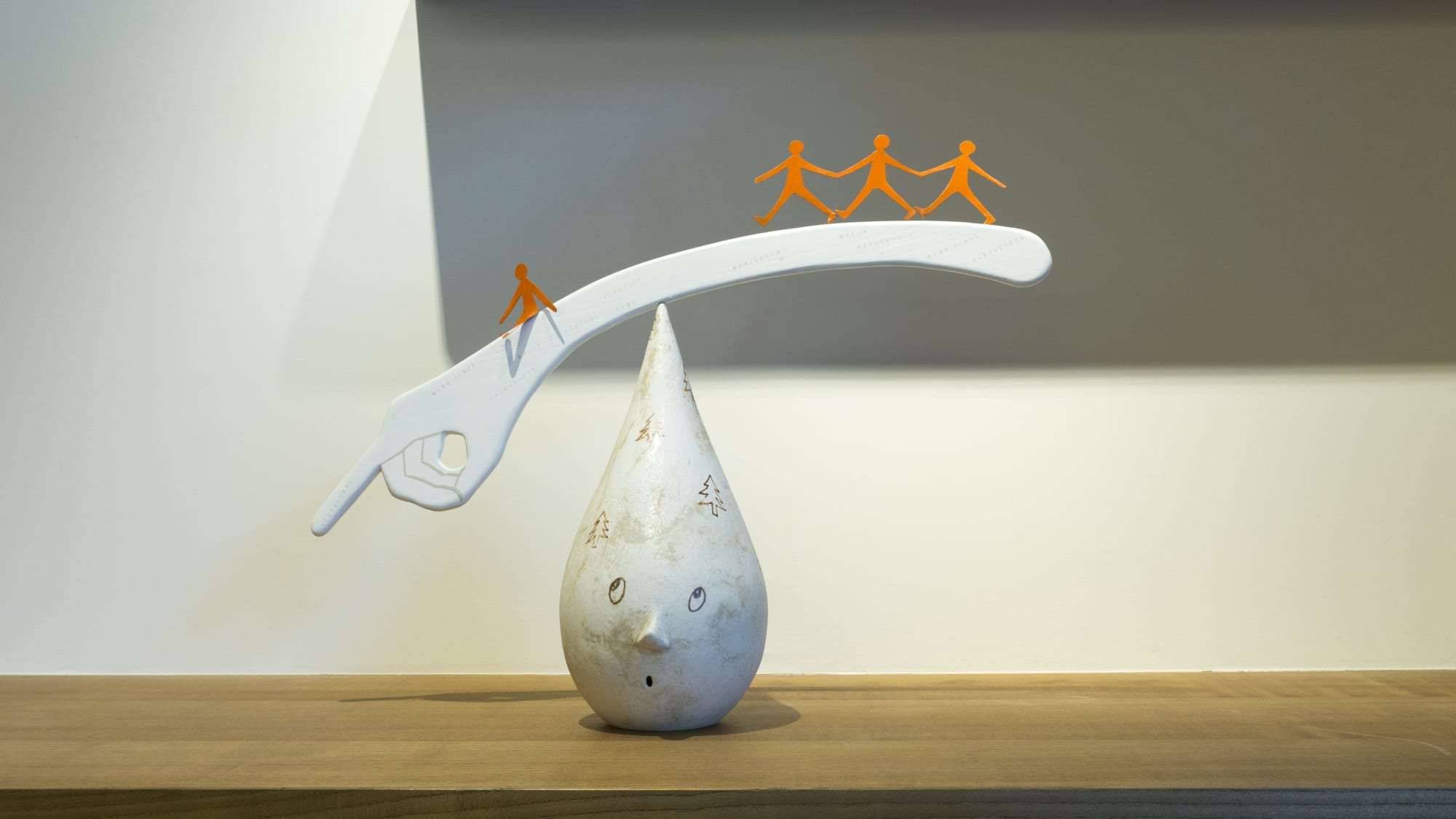 小倉 薫 ：♡の基地