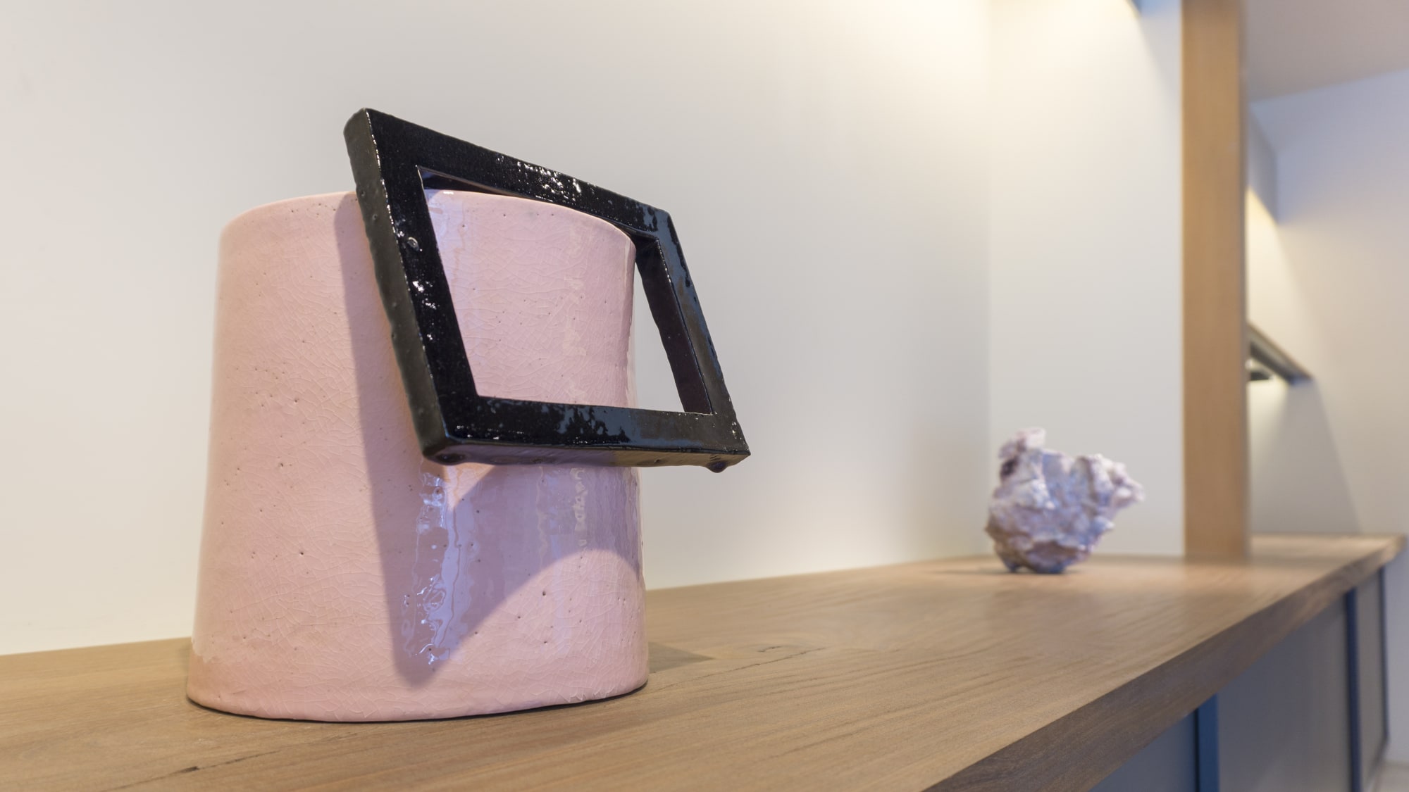 夏の企画展：しずく／Tears