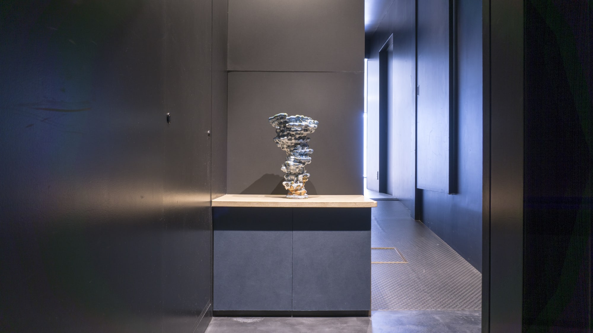 夏の企画展：しずく／Tears