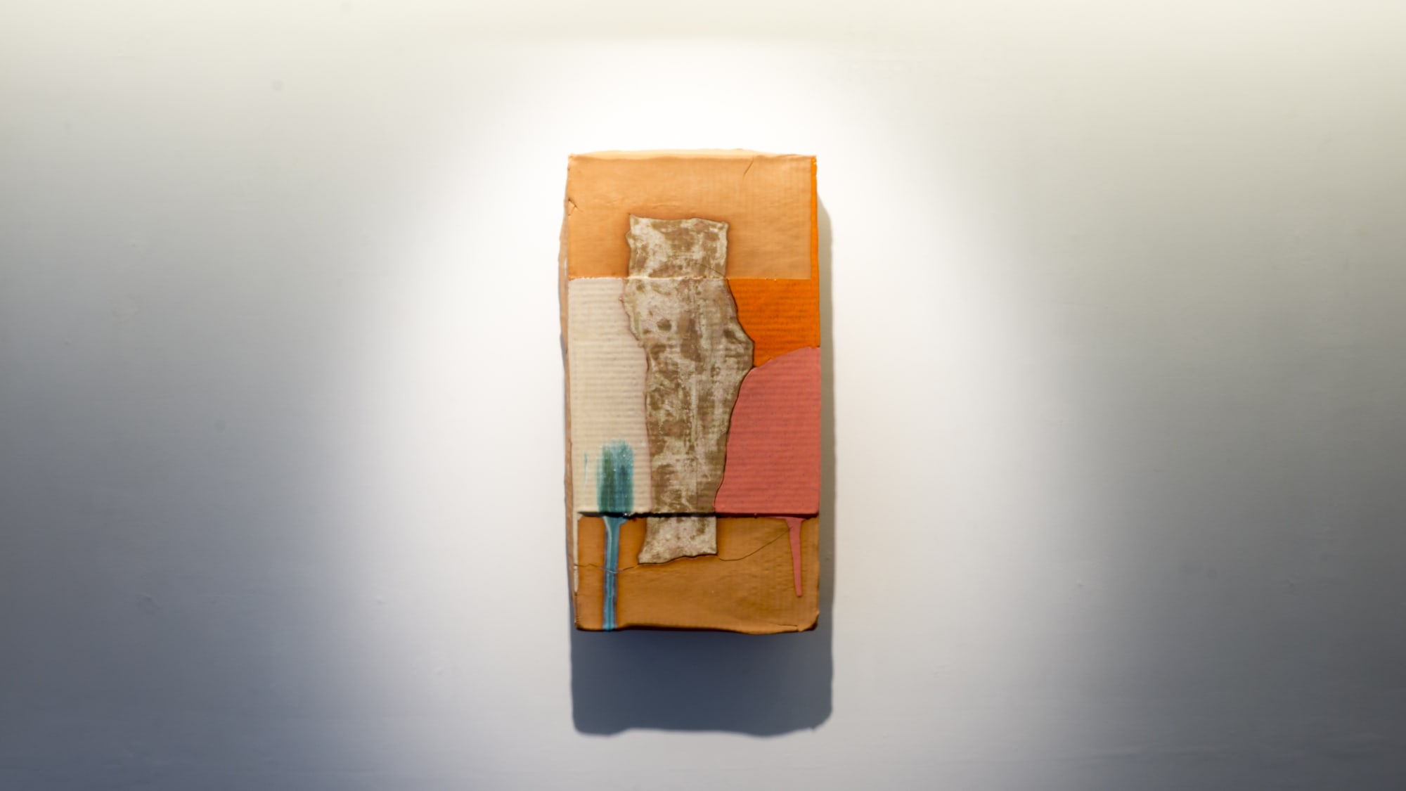 夏の企画展：しずく／Tears