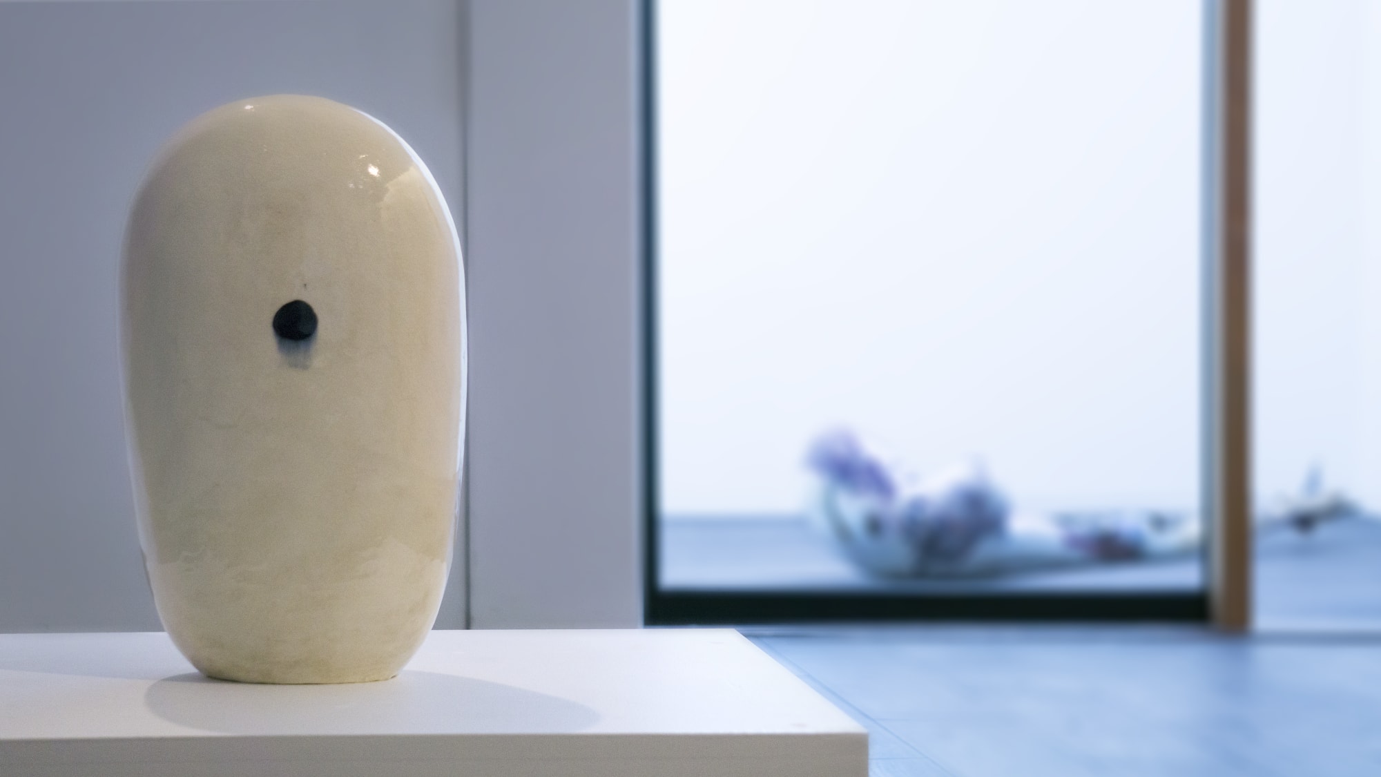 夏の企画展：しずく／Tears