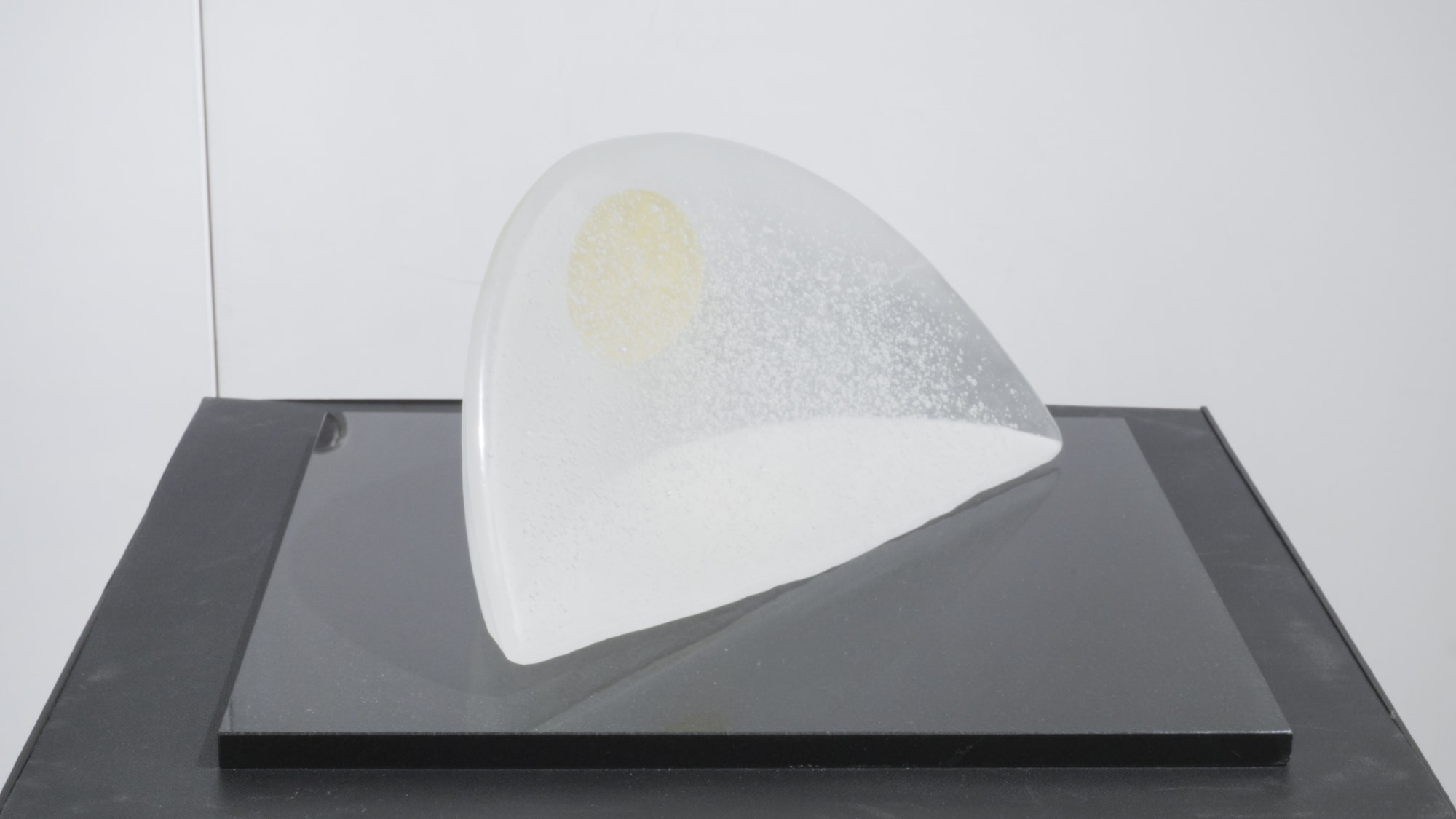 野田 朗子：月を待つ