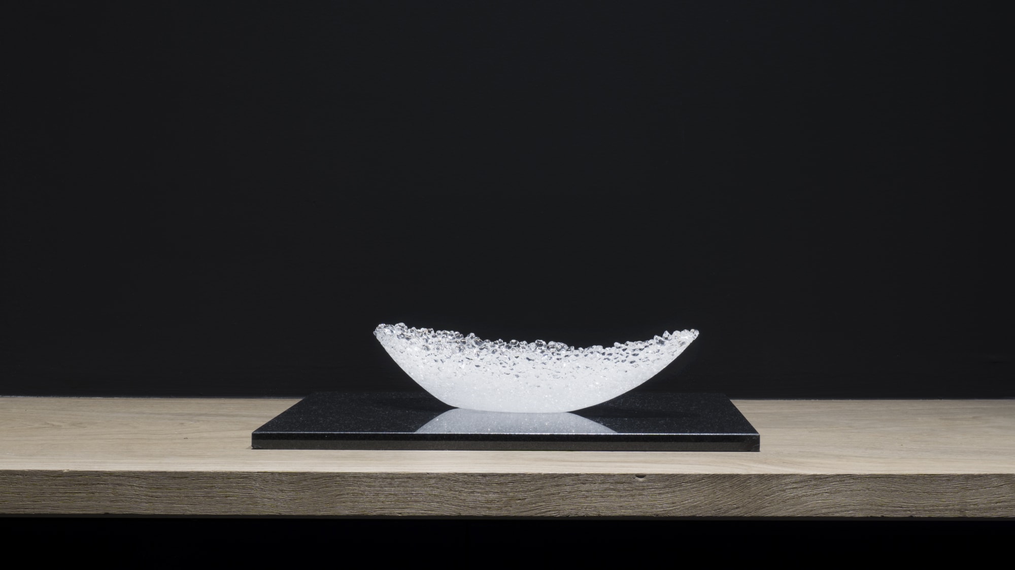 野田 朗子：月を待つ