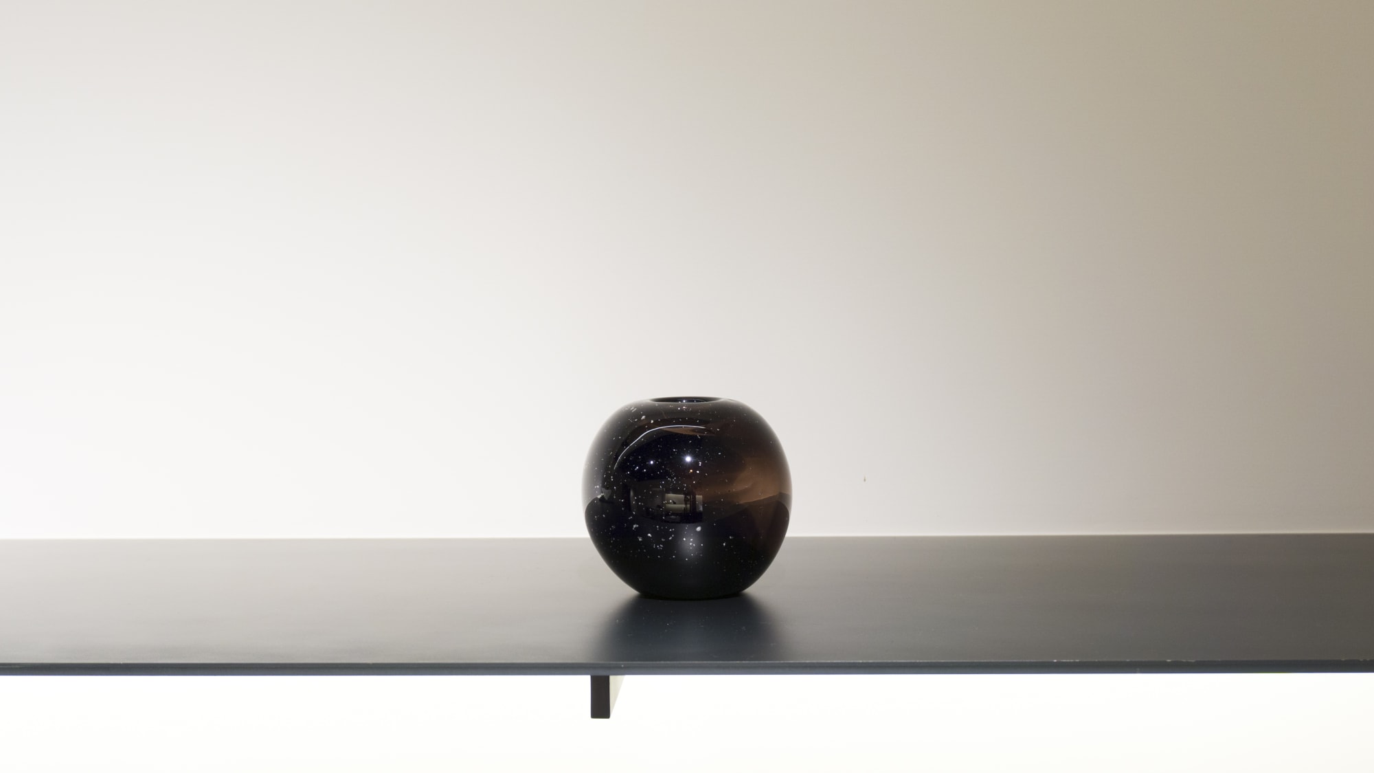 野田 朗子：月を待つ