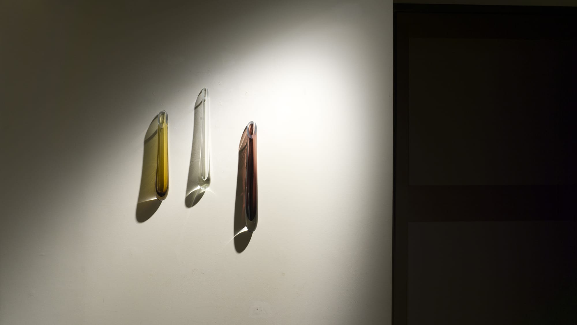 野田 朗子：月を待つ