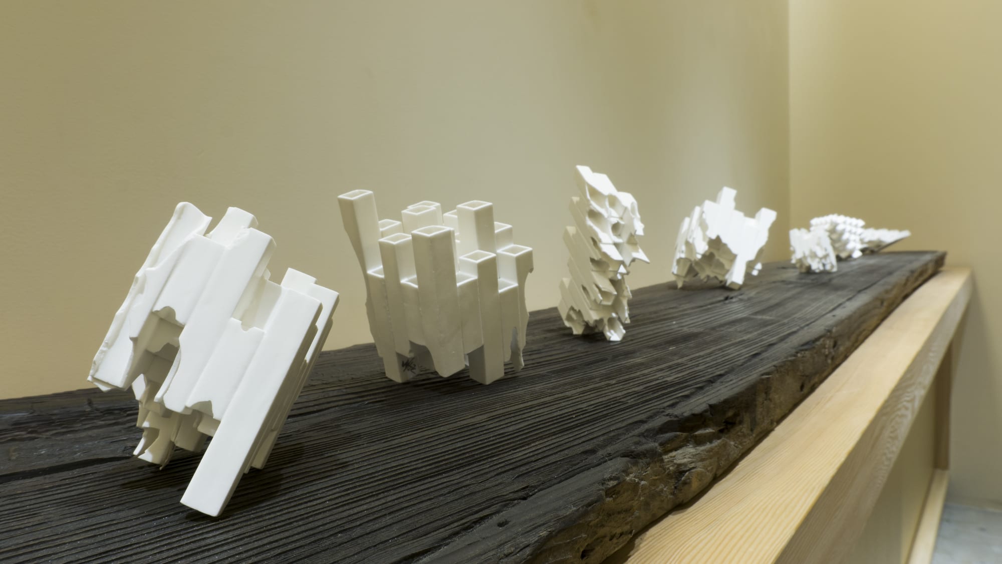 竹内 紘三：Discover