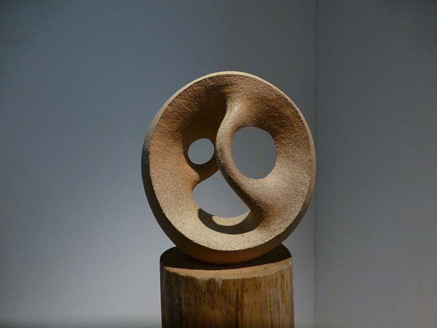 黒川徹：森のカワラケ