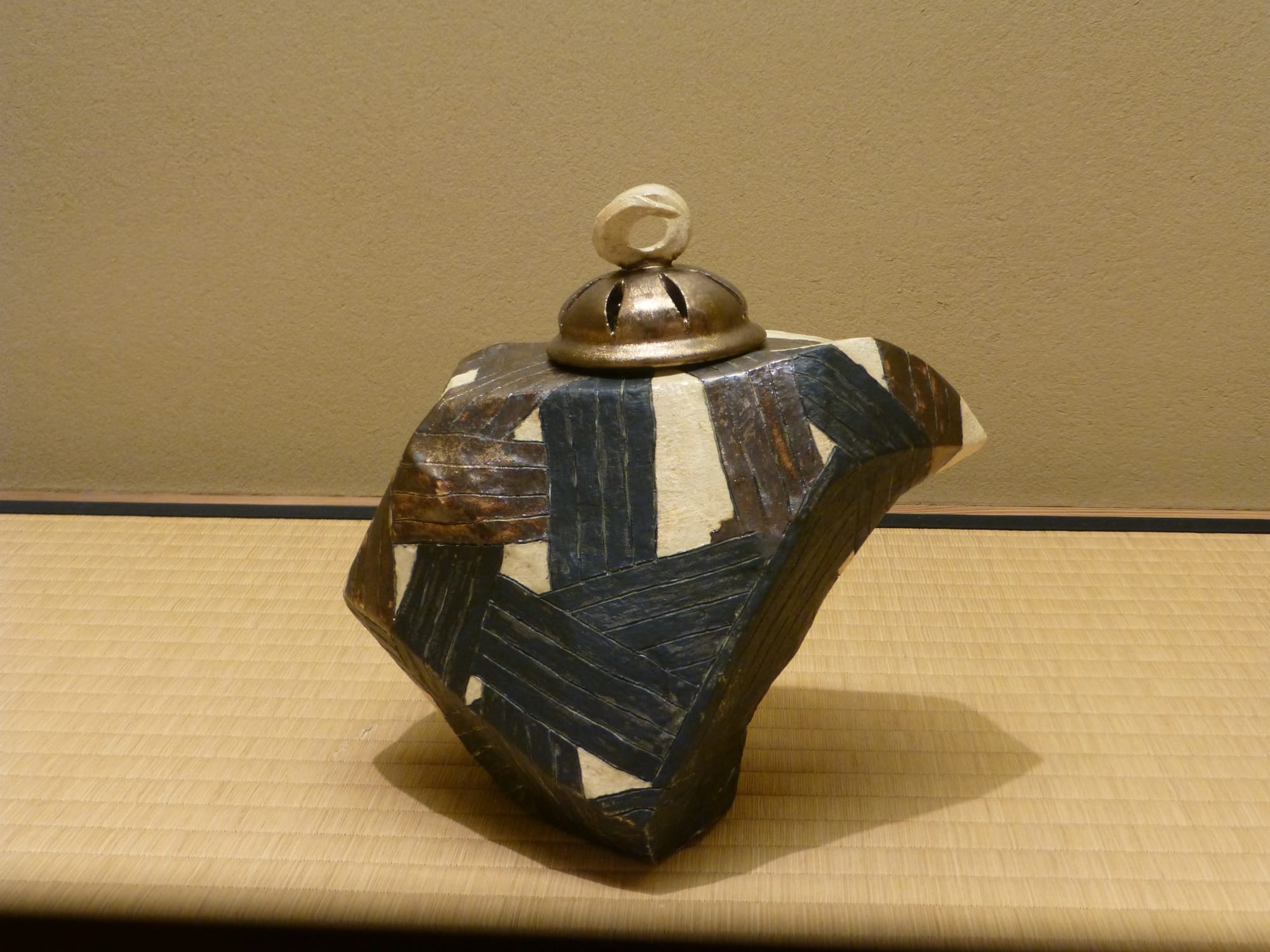 小島憲二：新たな想い