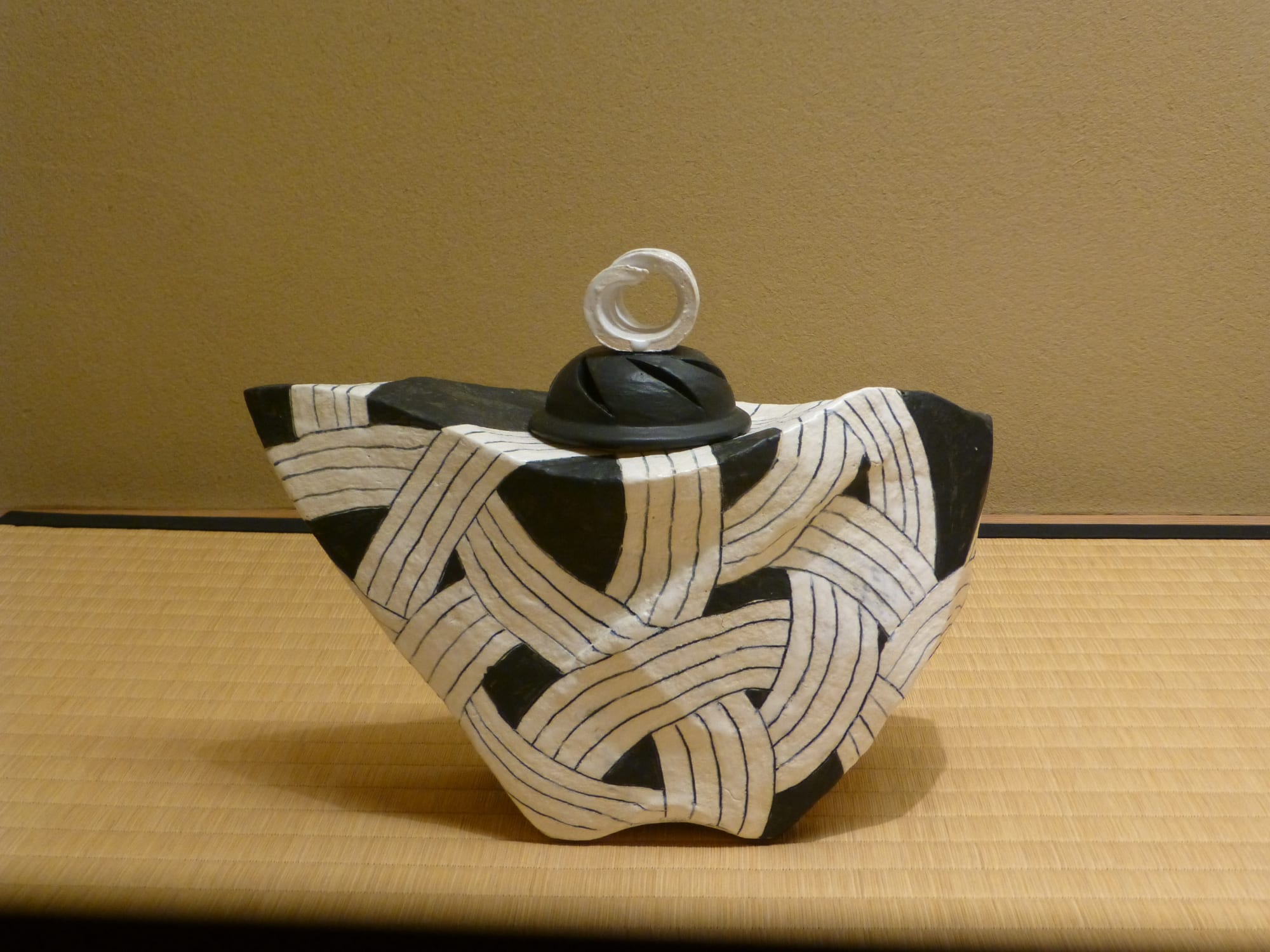 小島憲二：新たな想い