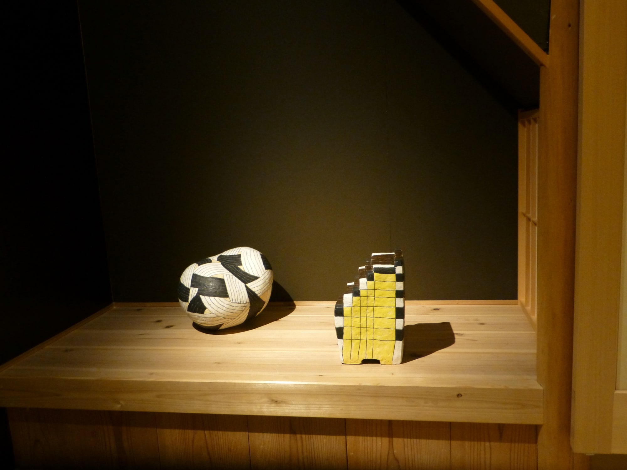 小島憲二：新たな想い