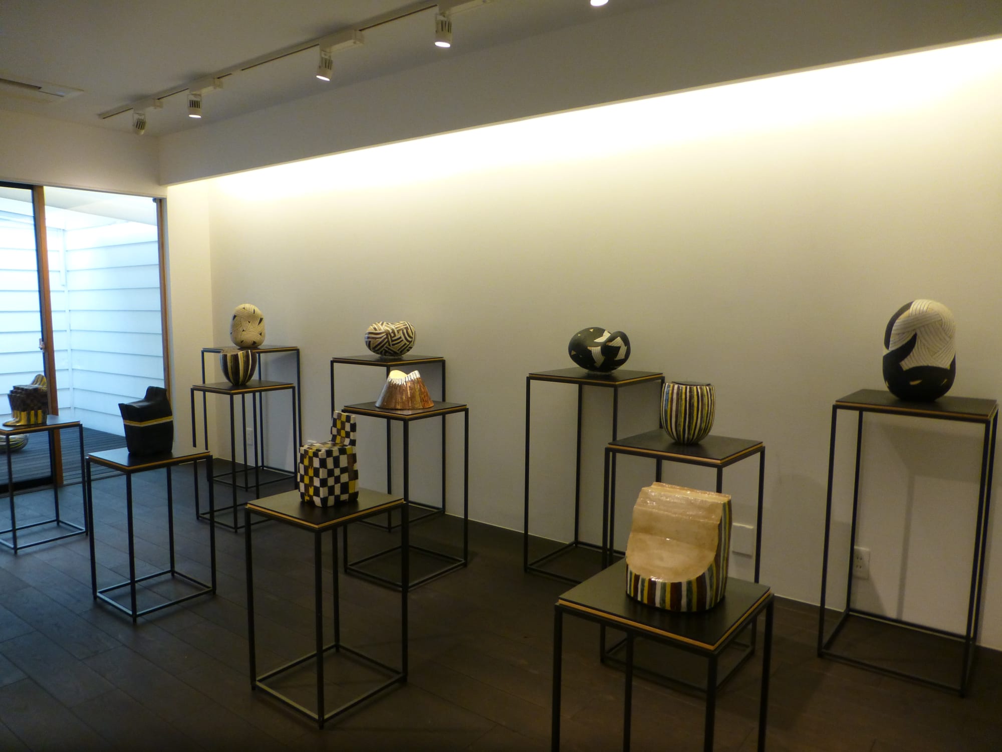 小島憲二：新たな想い