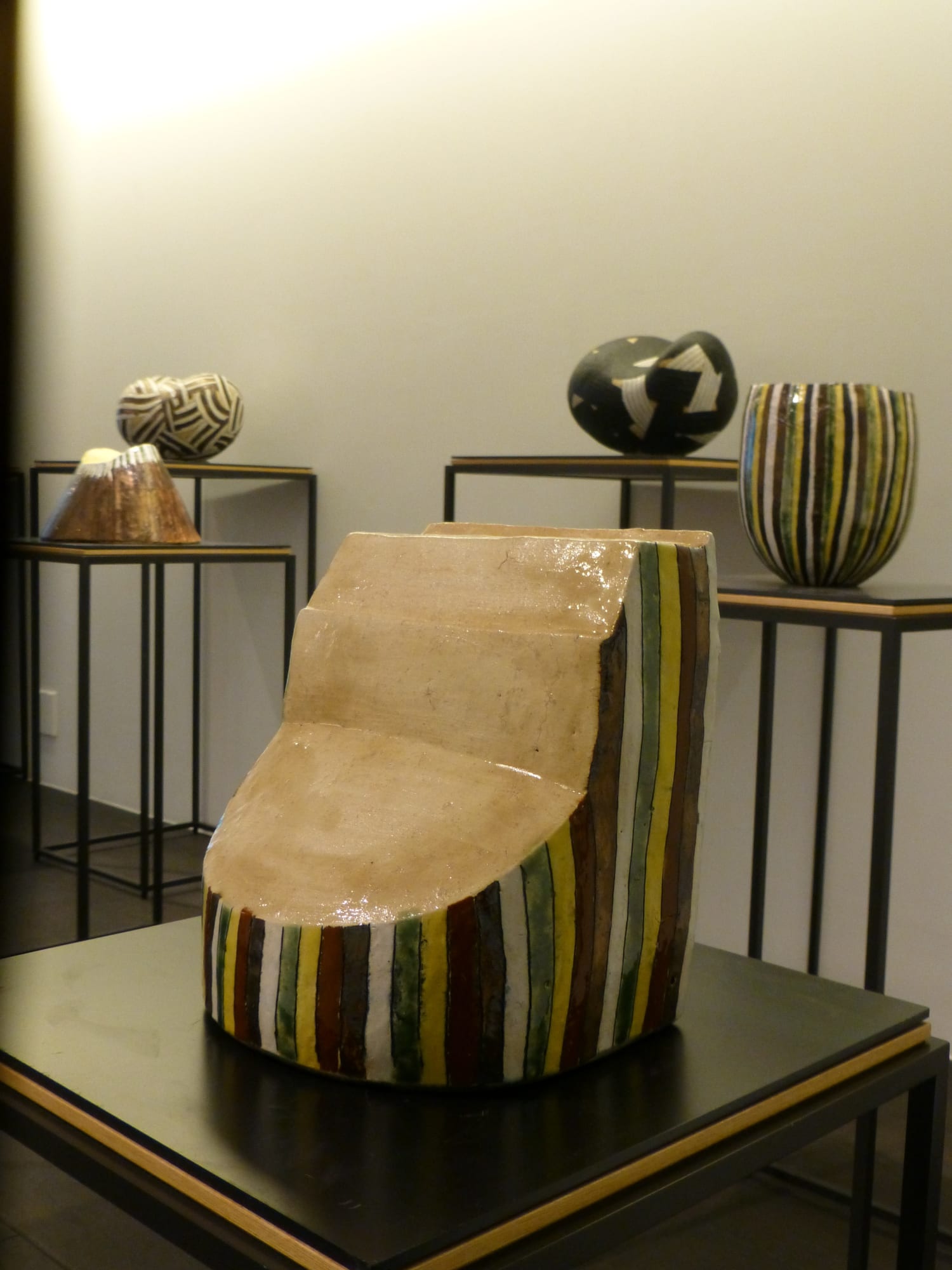 小島憲二：新たな想い