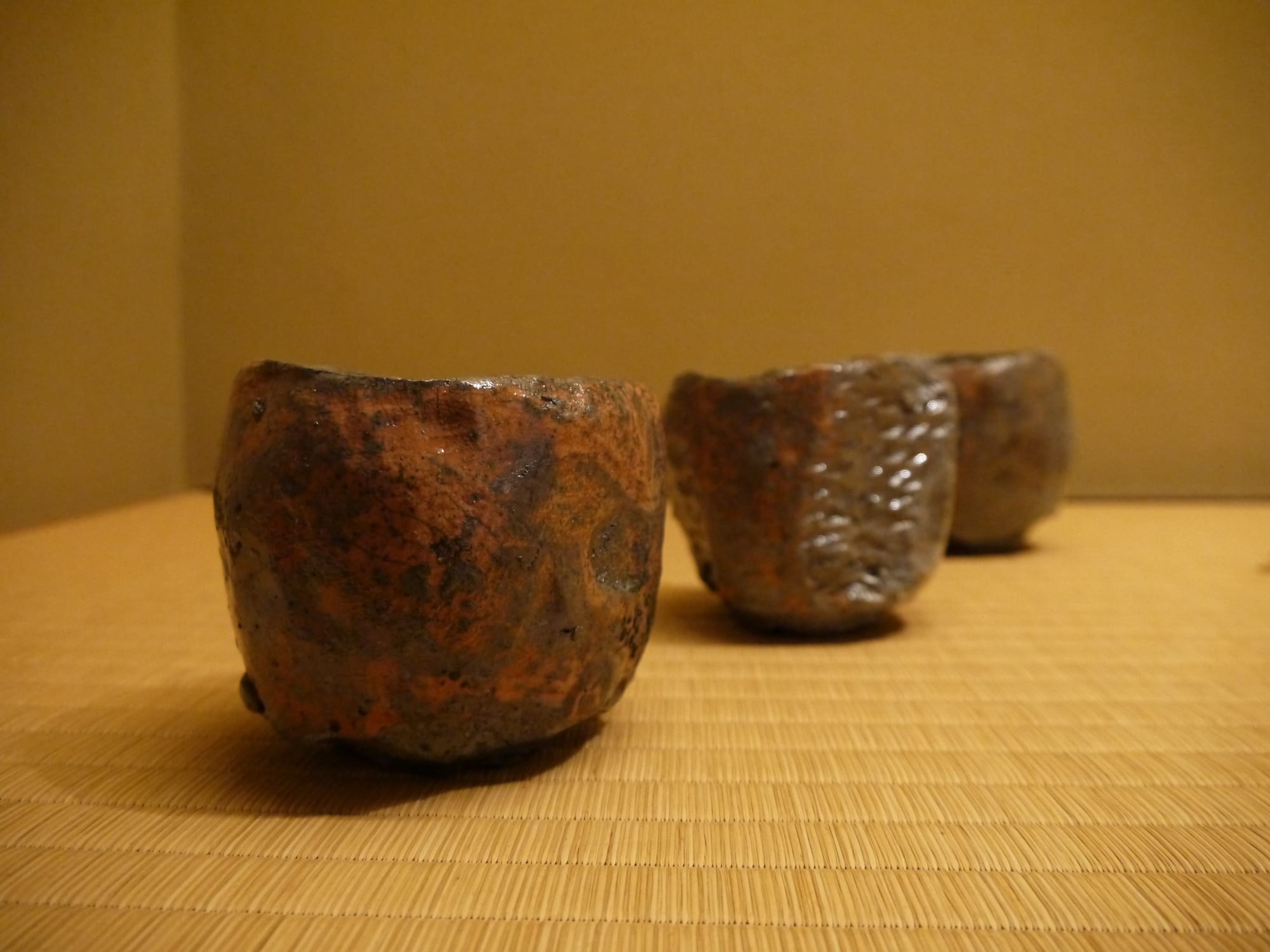 谷本 貴：♡譚(野蛮な)