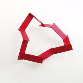 平石裕：From Art to Wearing Art