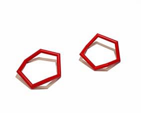 平石裕：From Art to Wearing Art