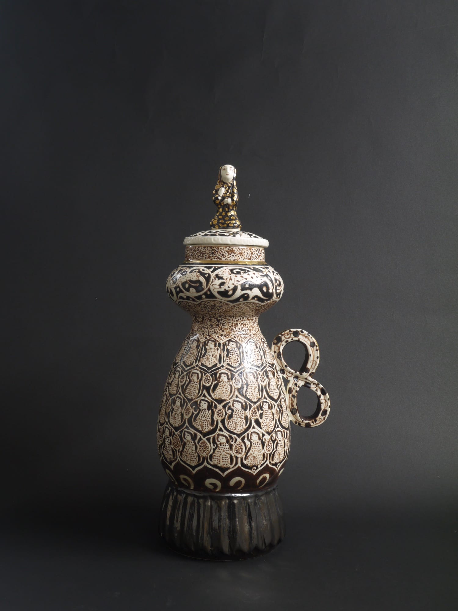 升たか：Aroma Road