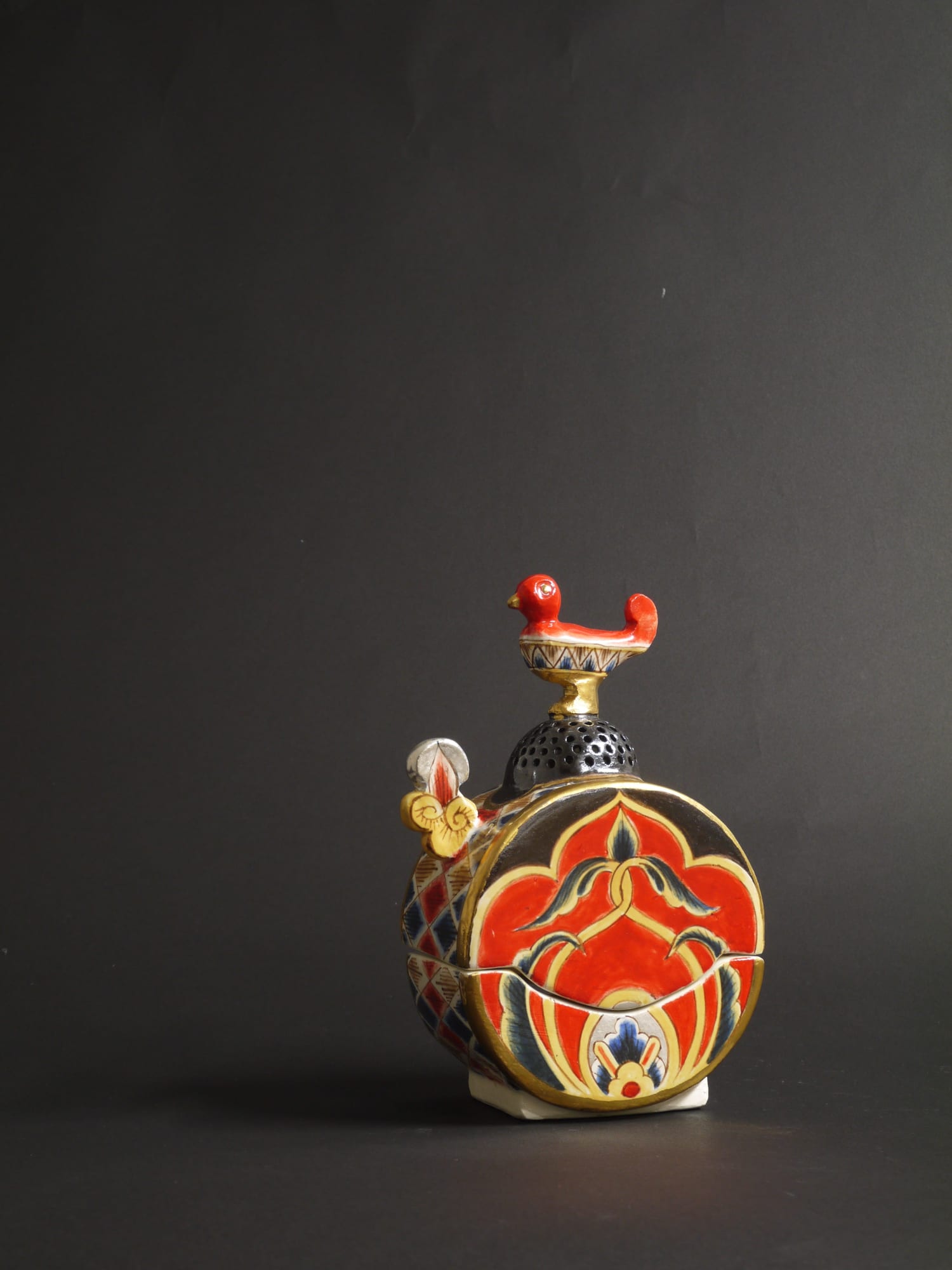 升たか：Aroma Road