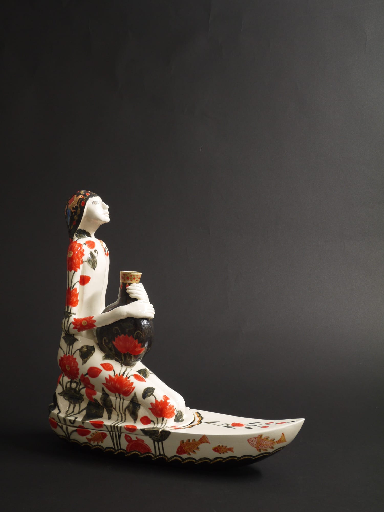 升たか：Aroma Road