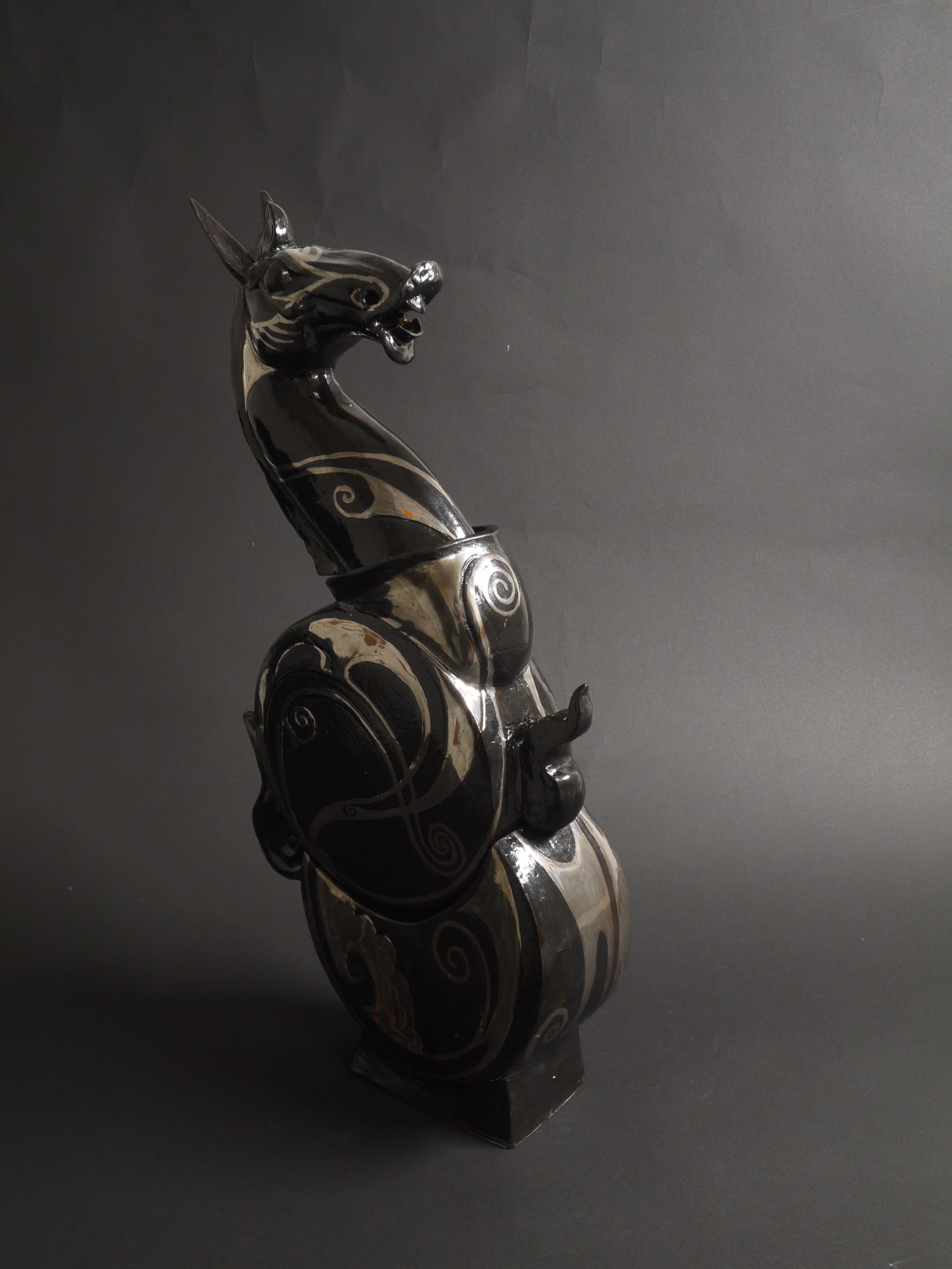 升たか：Aroma Road