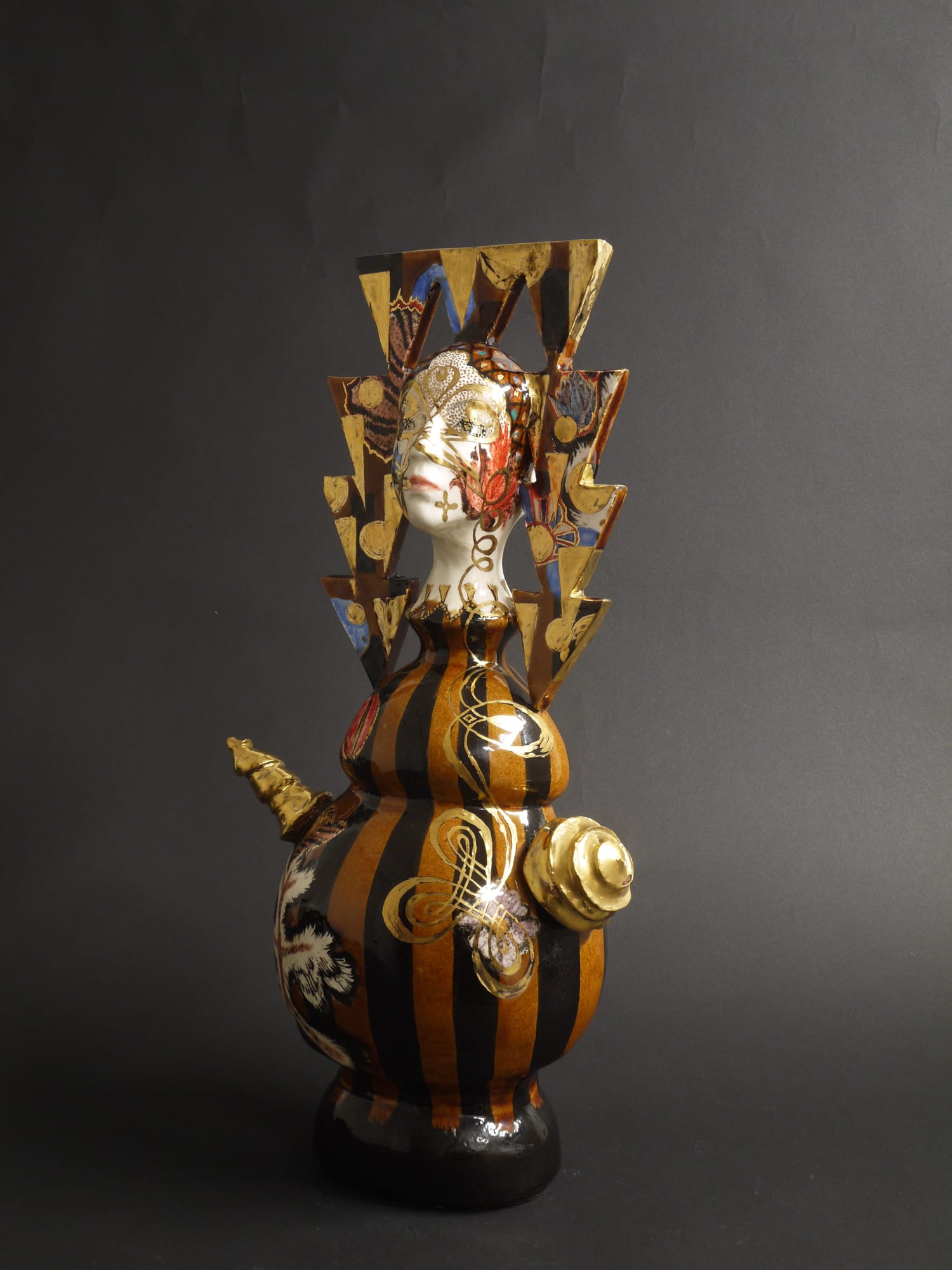 升たか：Aroma Road